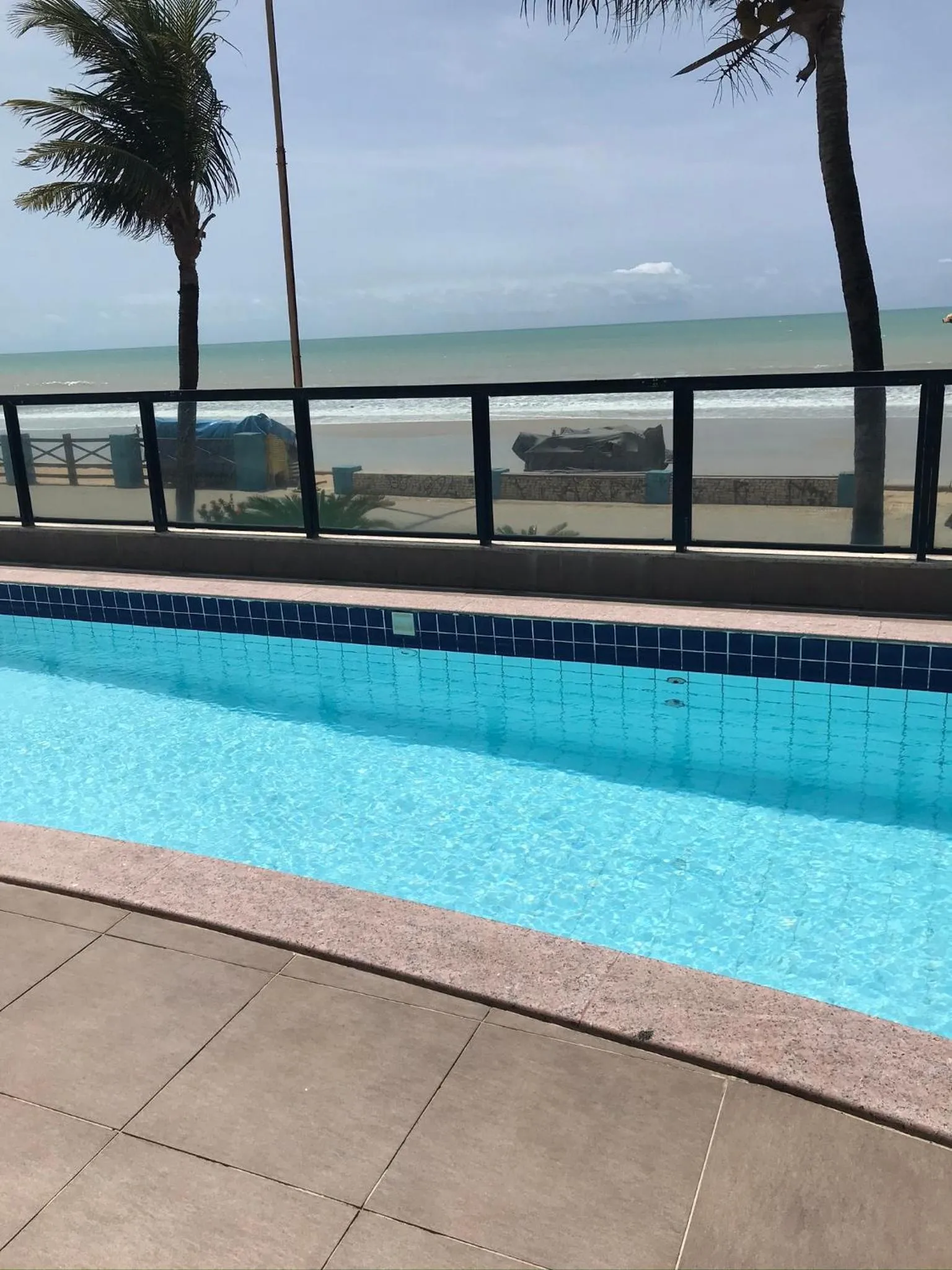 Apartamento Privativo King Flat