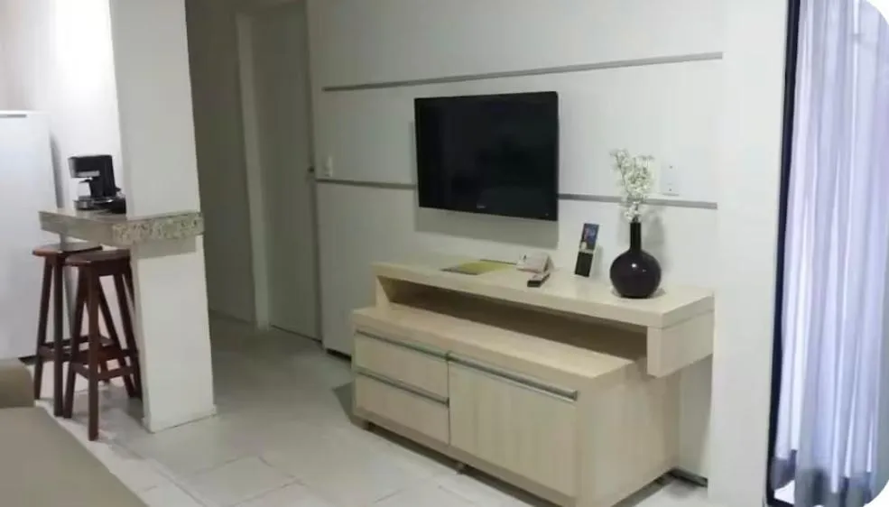 Apartamento Privativo King Flat