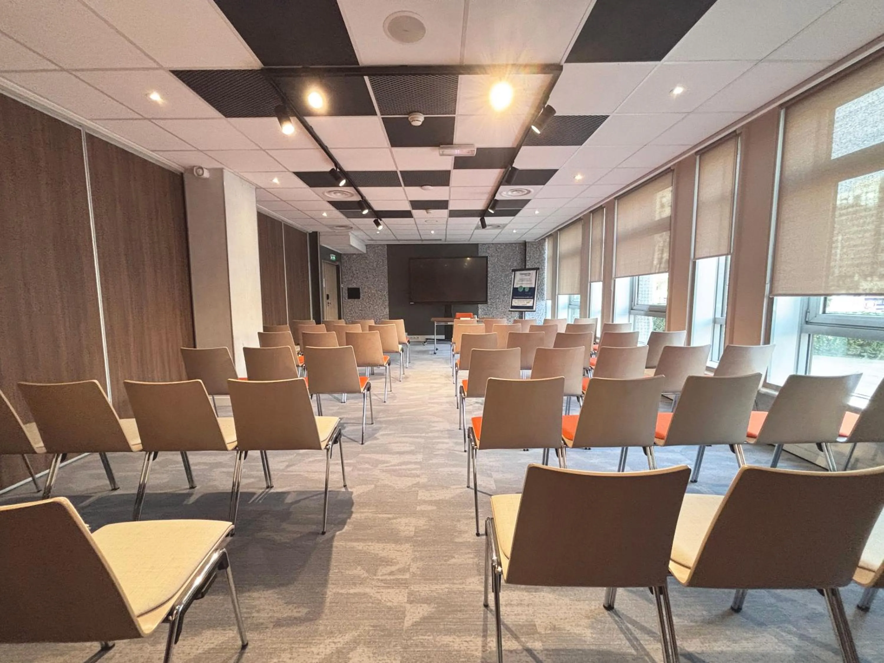 Campanile PRIME Lyon Centre Gare Part-Dieu