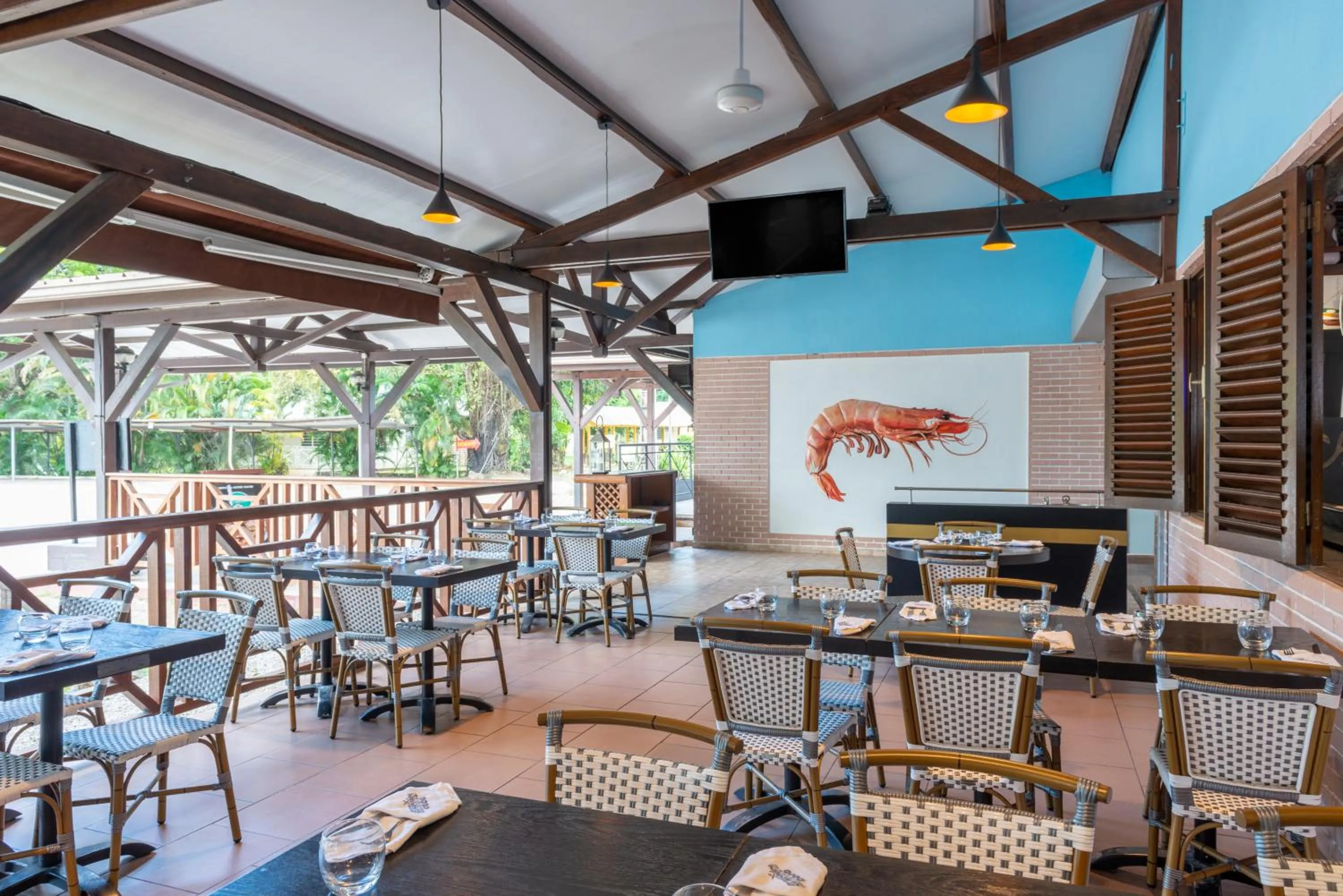 The Originals City, Hôtel Belova, Cayenne Sud