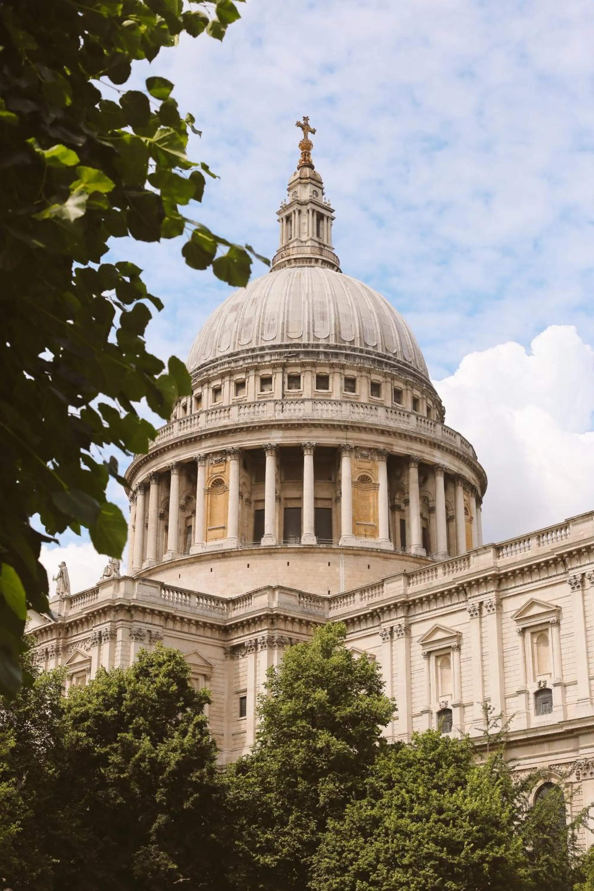 Nearby landmark in The Ned