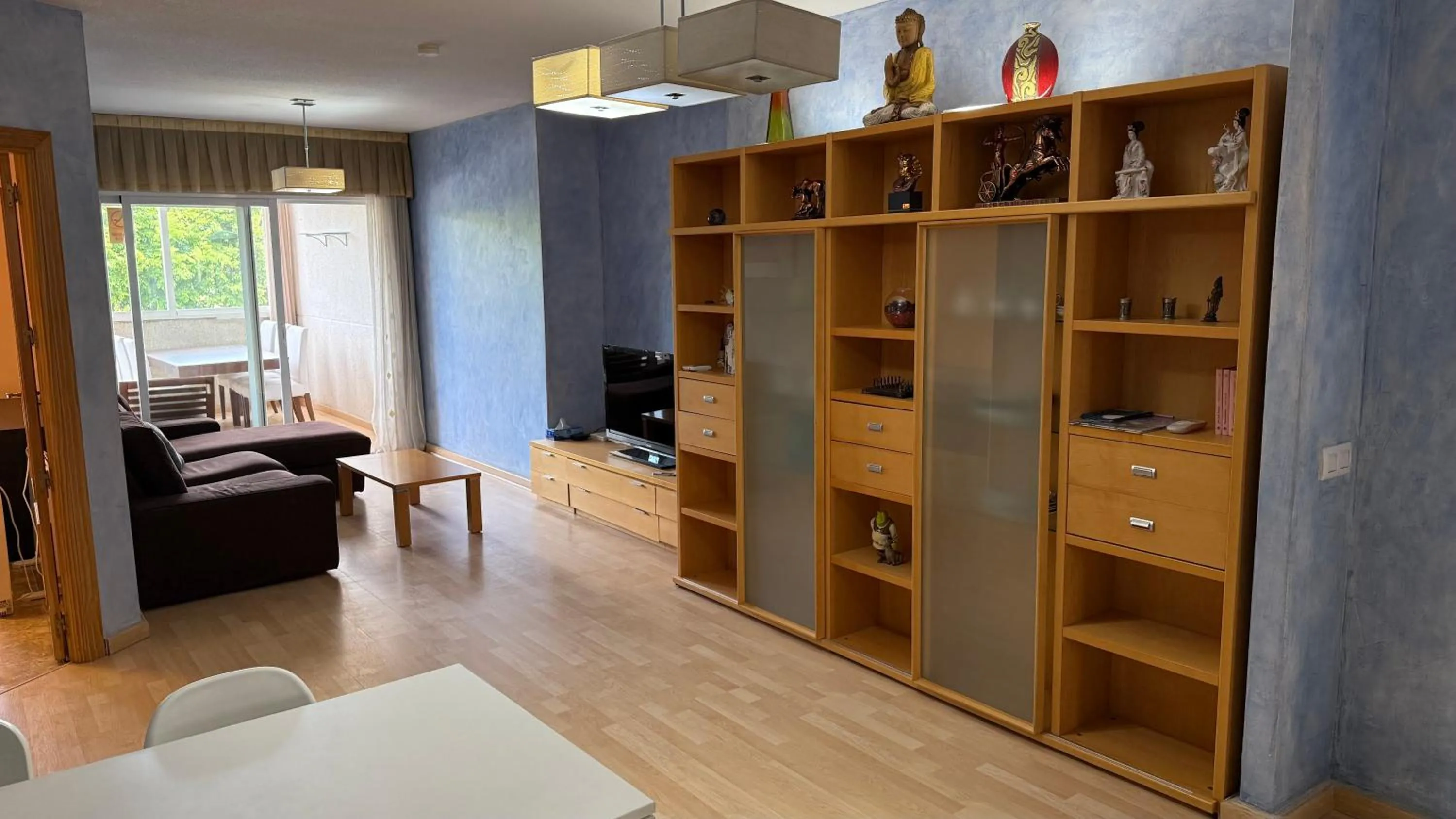 Albamar Apartment