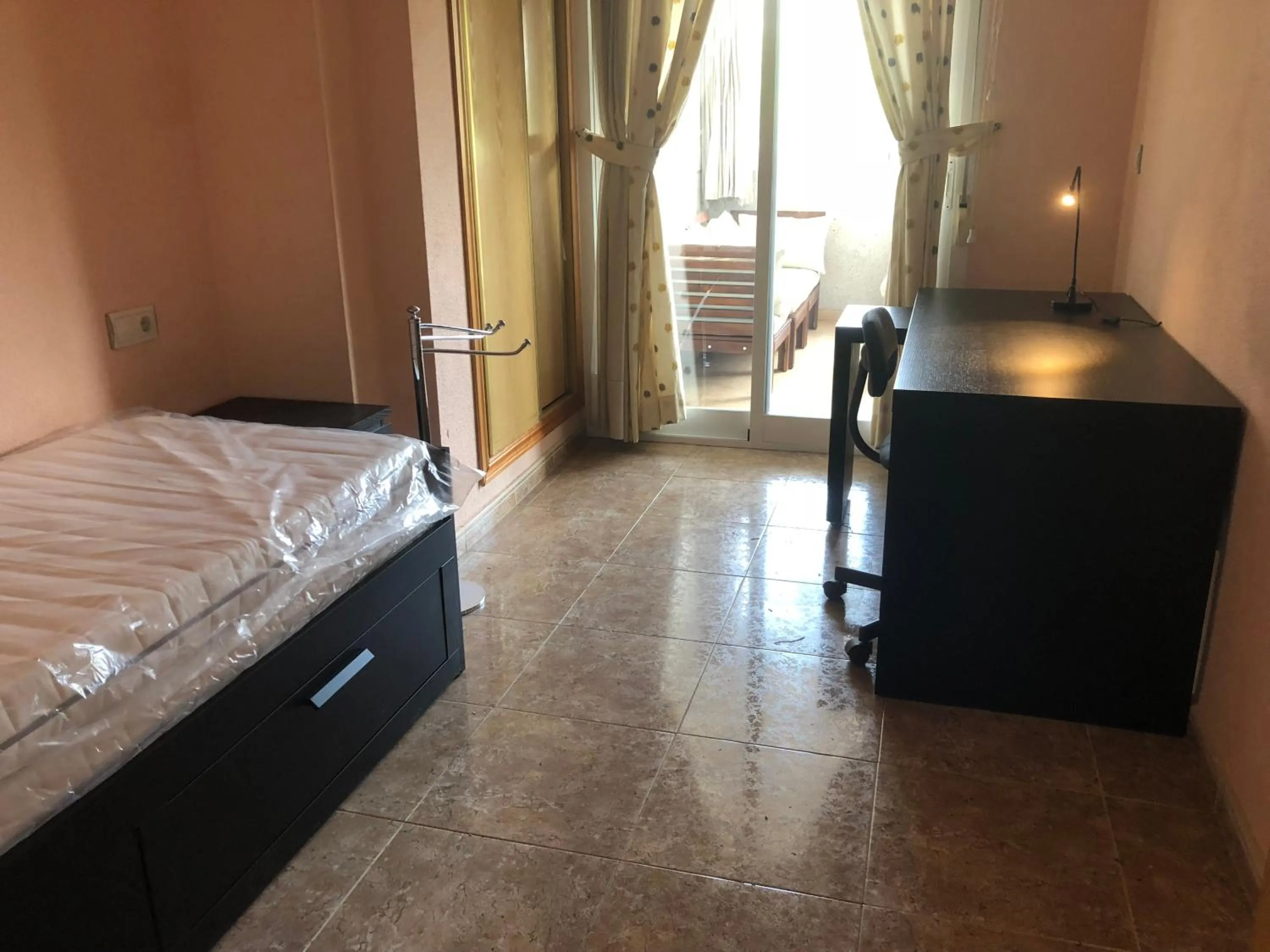 Albamar Apartment