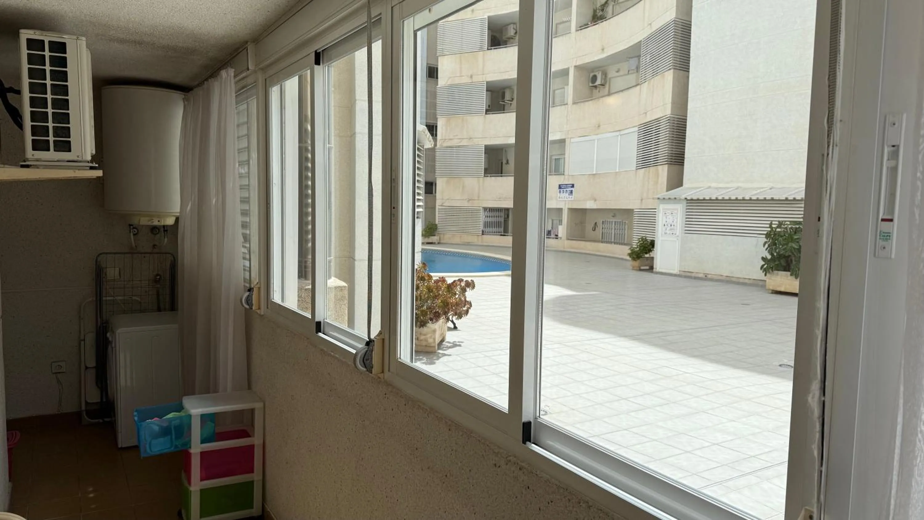 Albamar Apartment