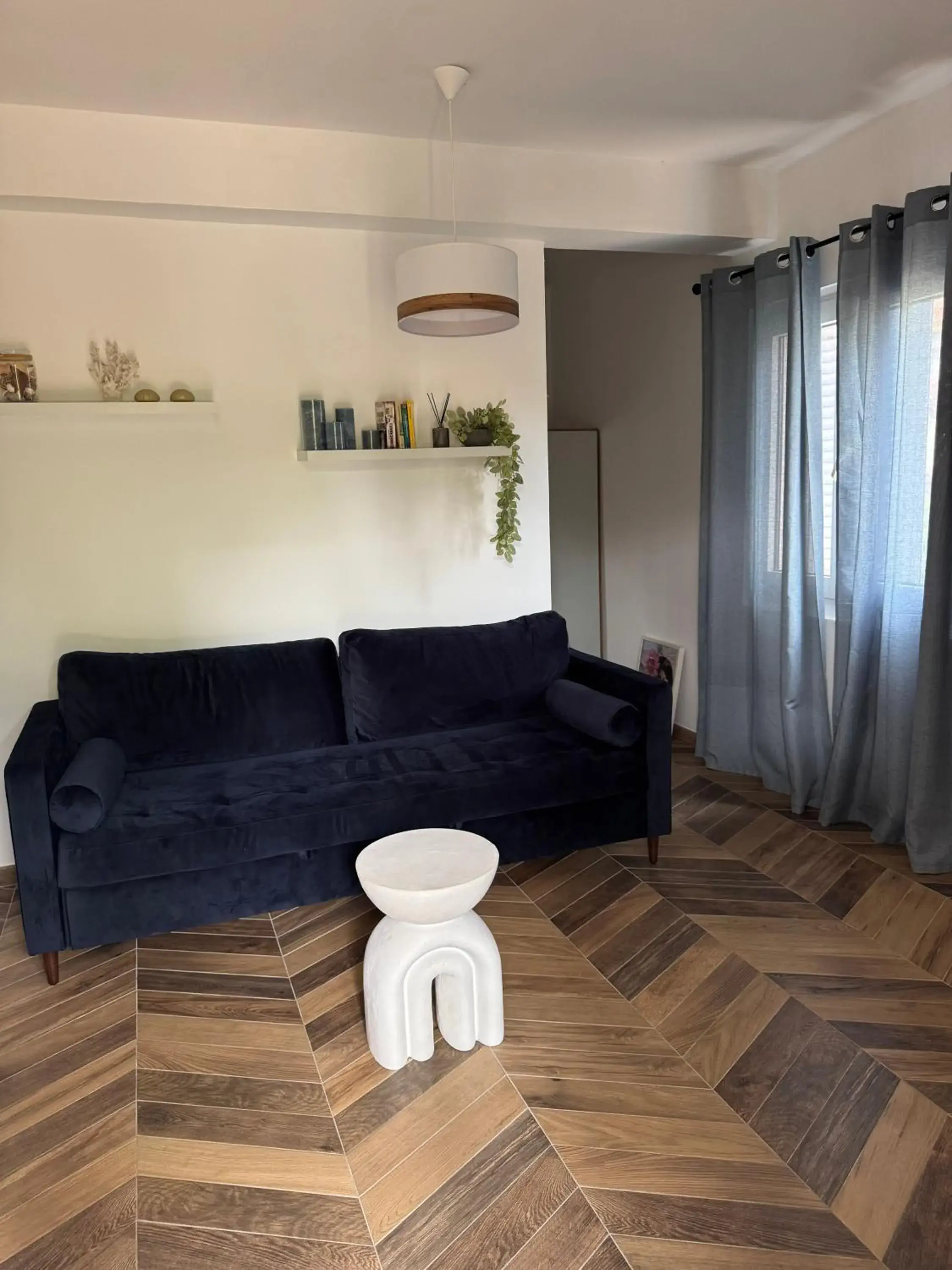Standard One-Bedroom Apartment - single occupancy in Residence Paolina Standard One-Bedroom Apartment - single occupancy in Residence Paolina