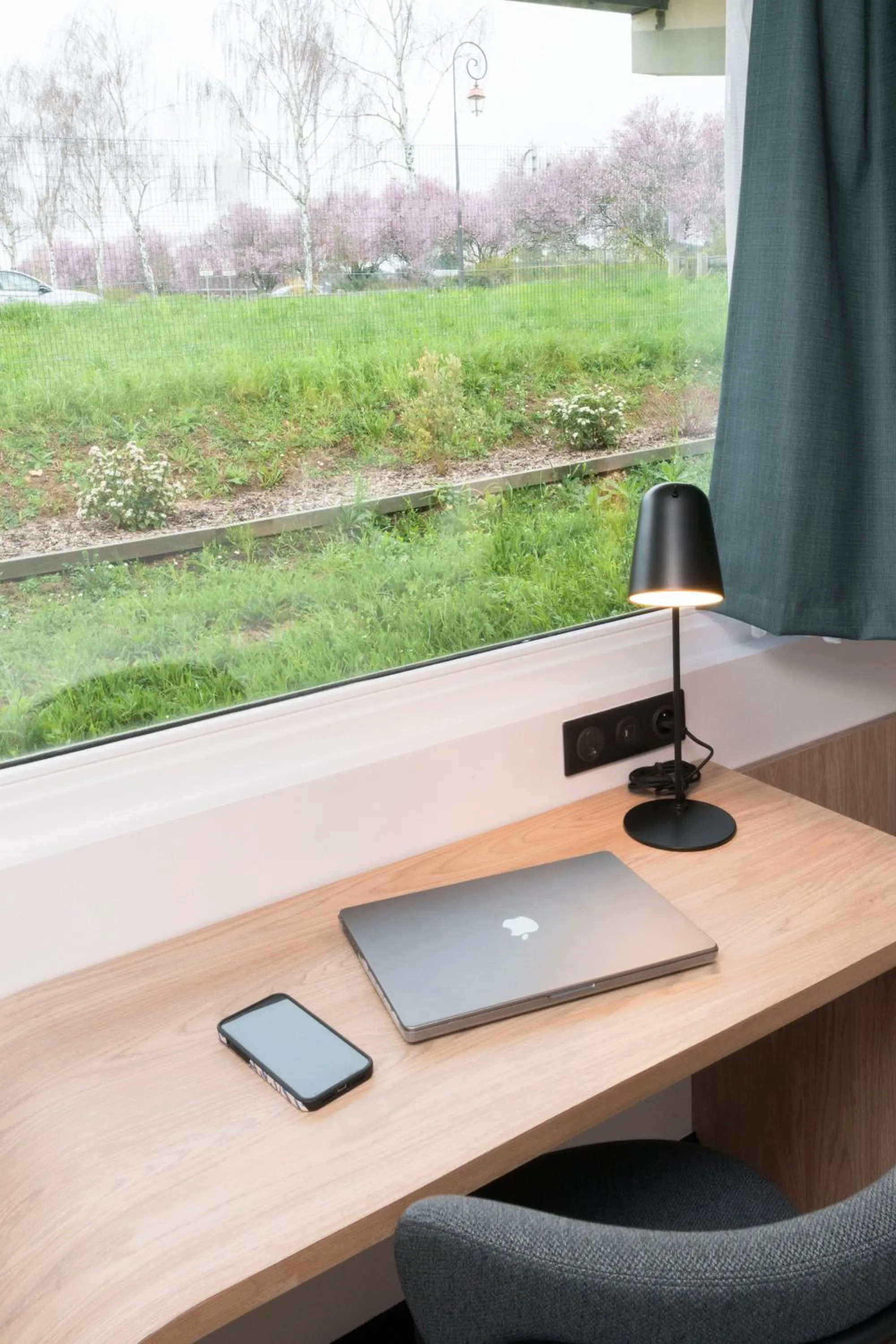 Business facilities in Campanile Bordeaux Sud Hopital Haut Leveque - Pessac