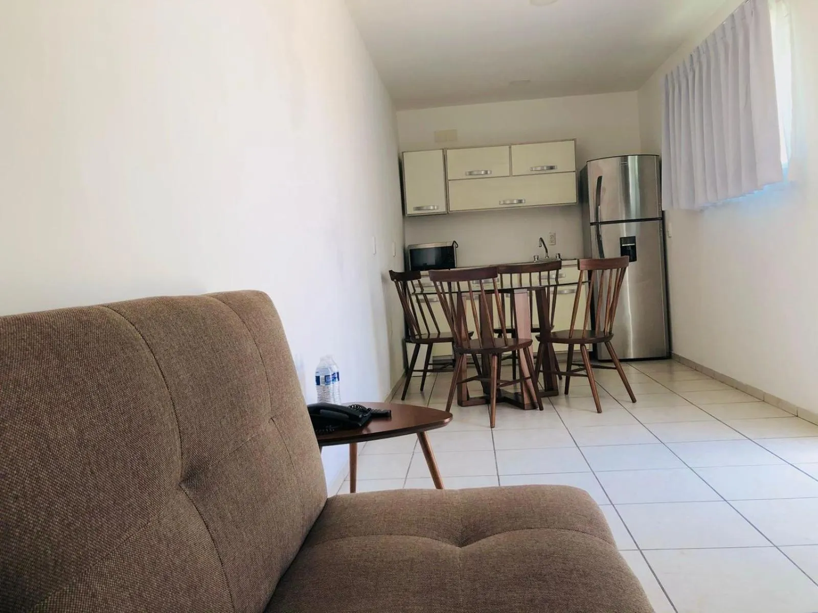 Container Inn Hotel Aeropuerto