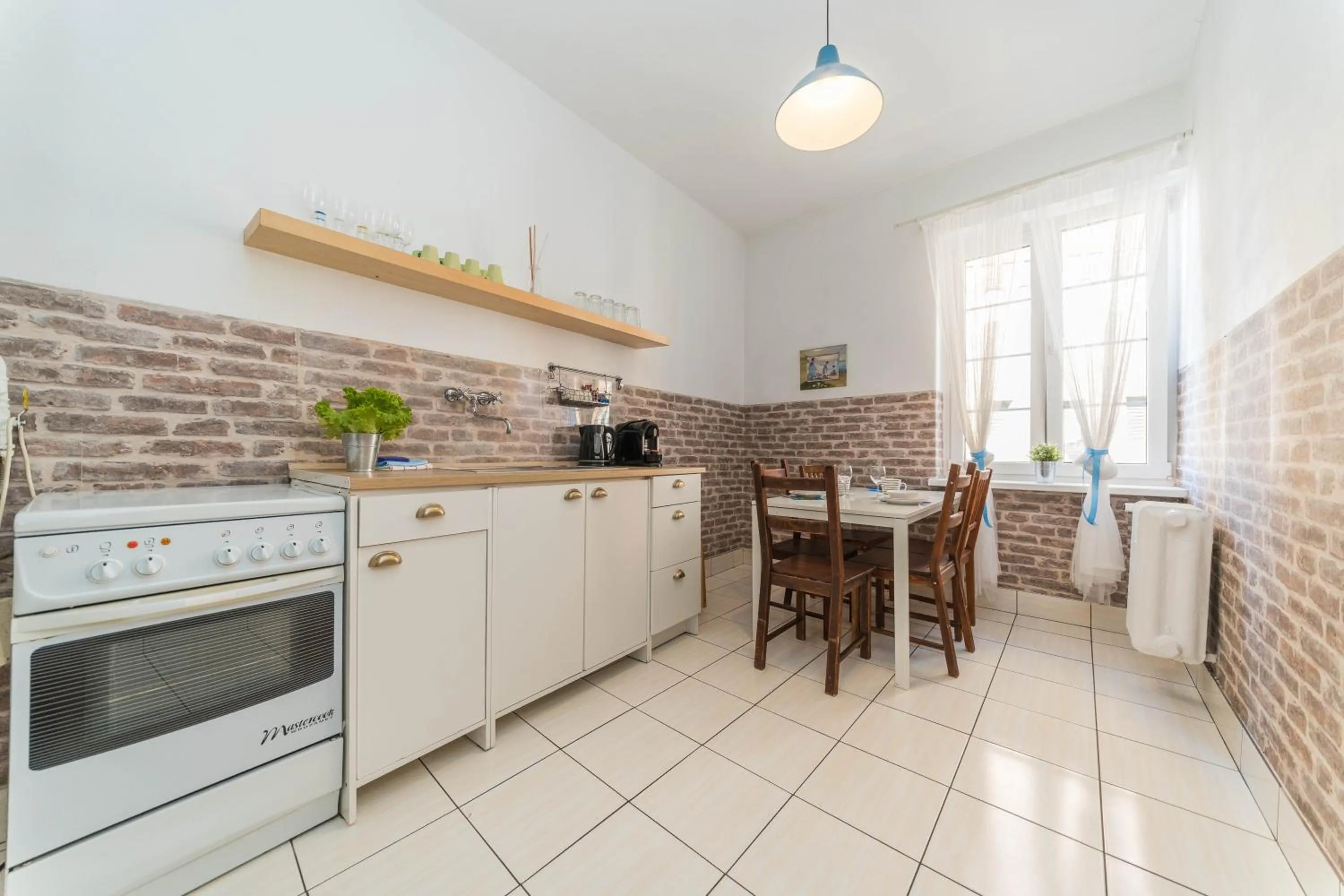 Apartament z 2 sypialniami Starówka Old Town Piwna