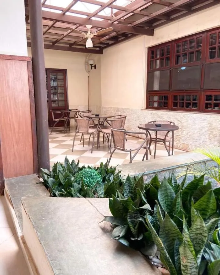Hotel Colonial