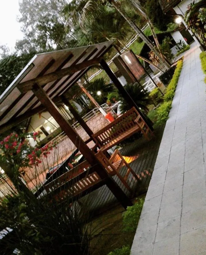 Hotel Colonial