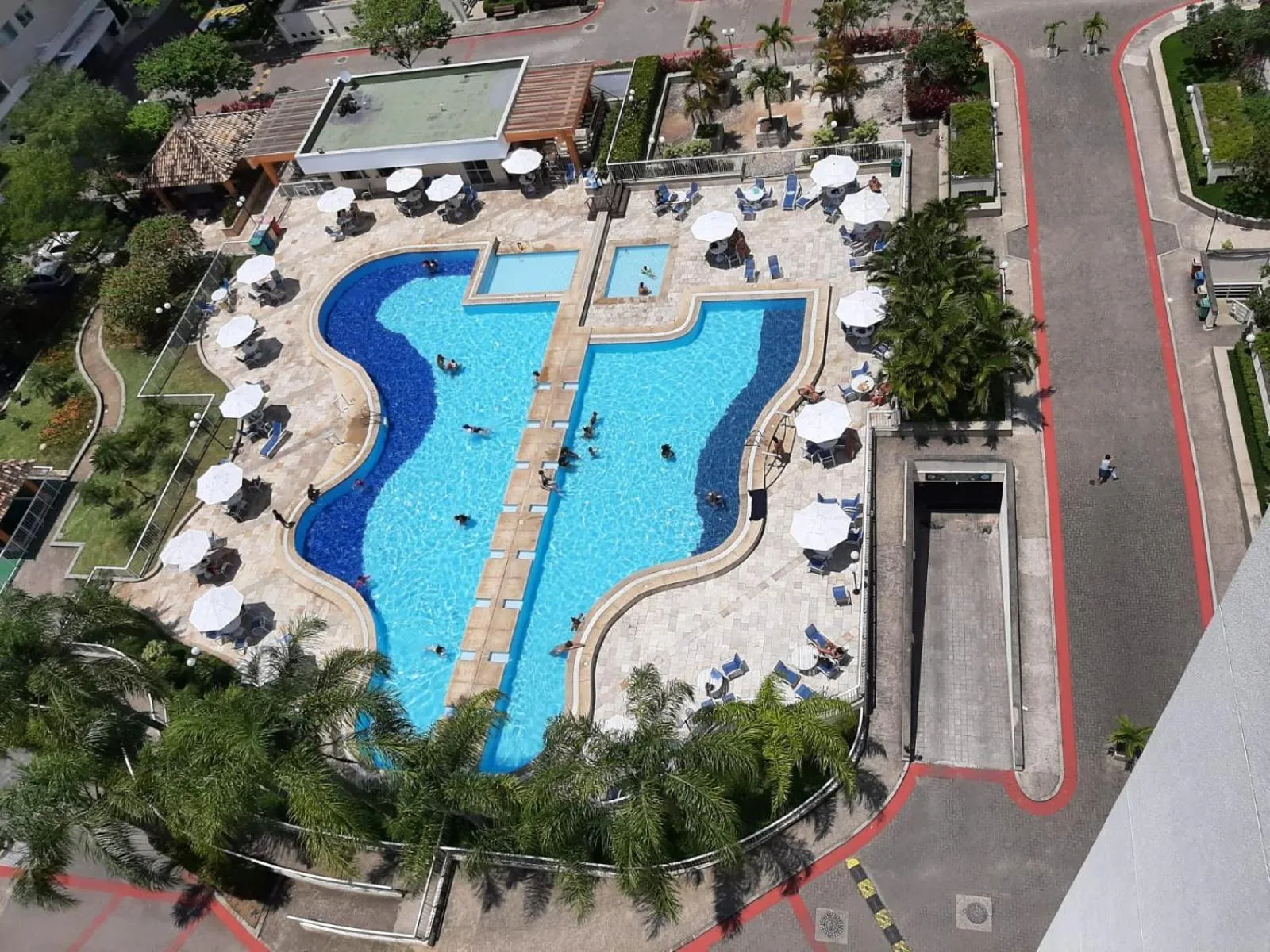 Apartamento Olof