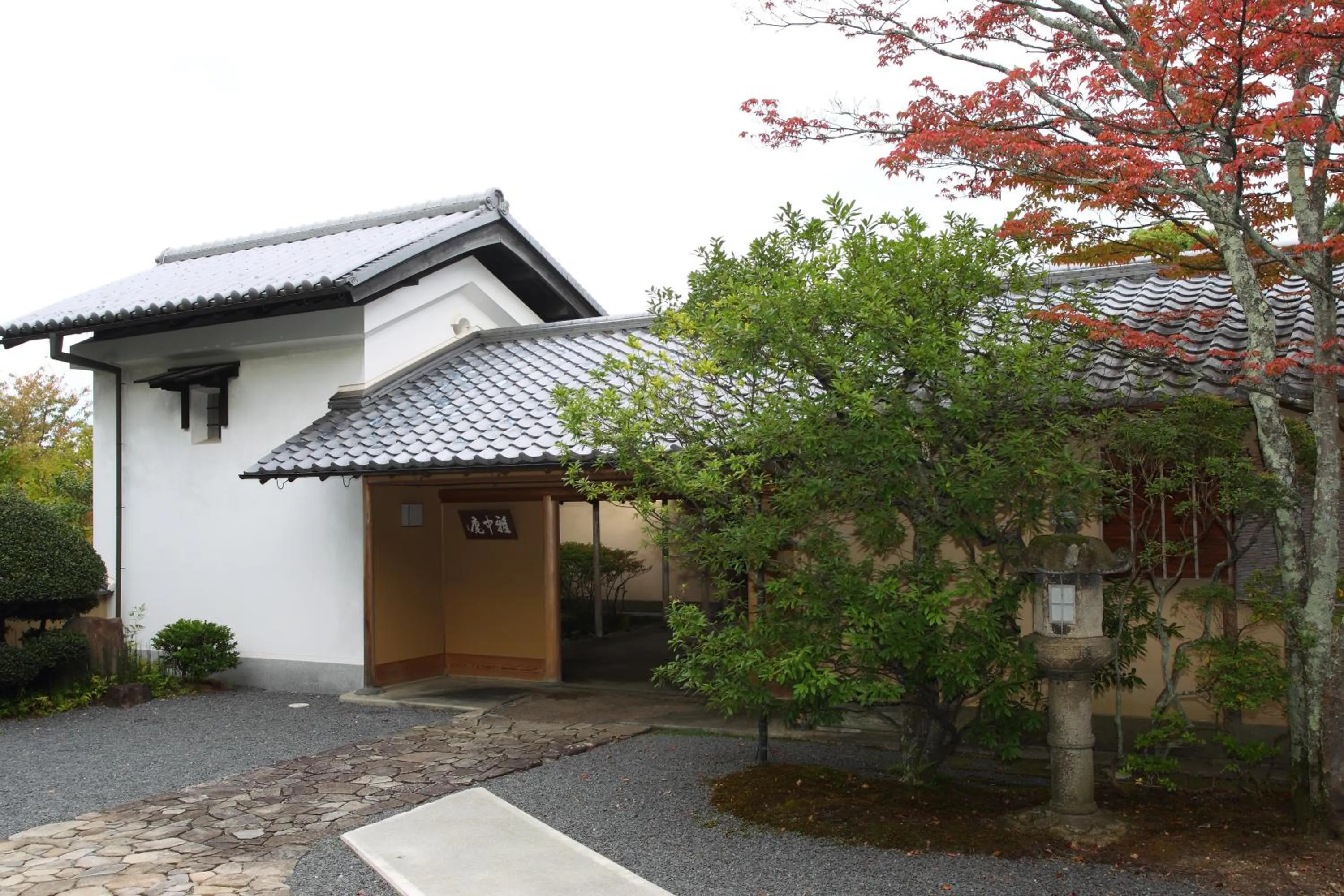 On-site shops in Arima Grand Hotel