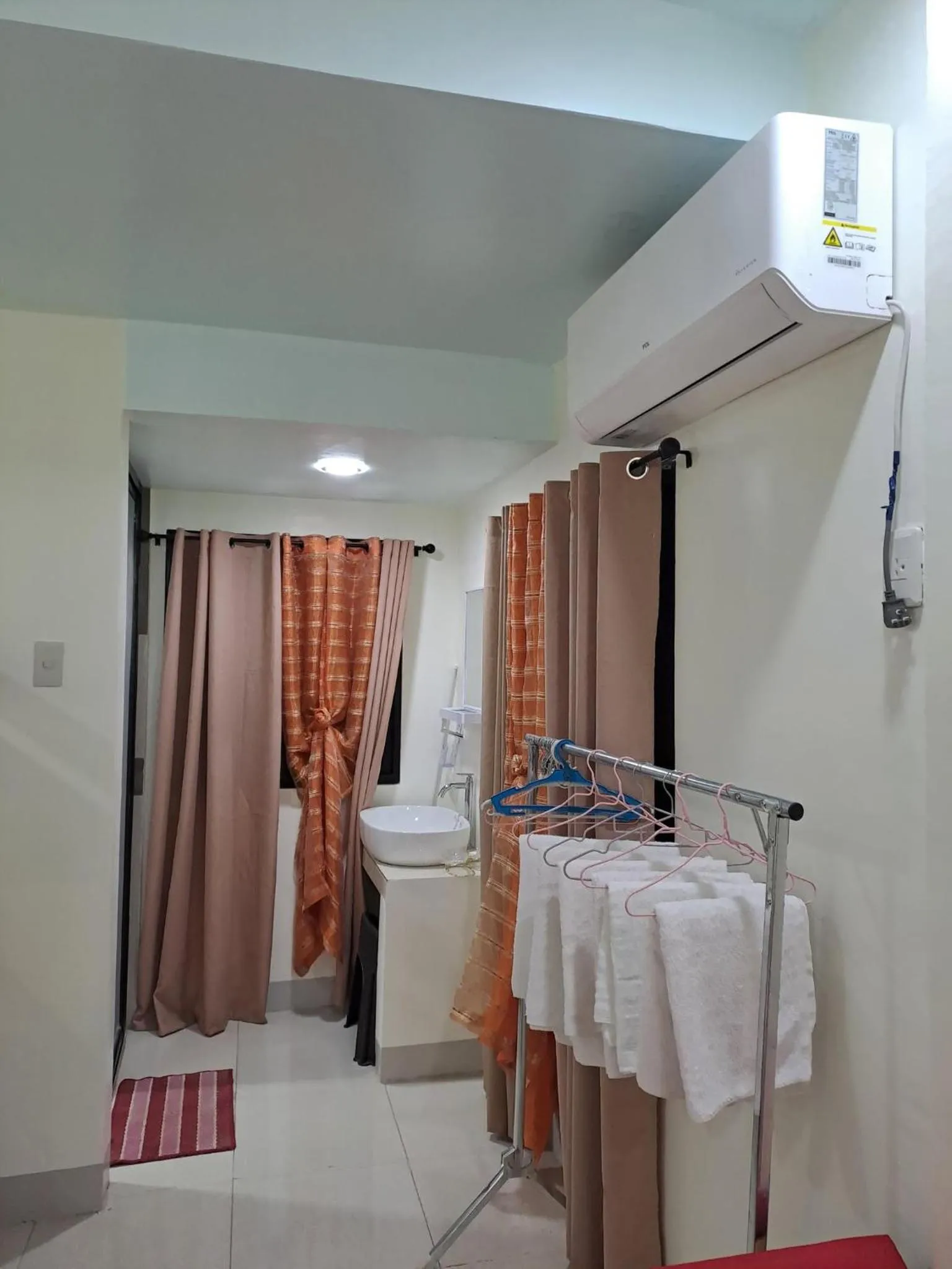 Bedroom, Bed in Dalinda's Homestay