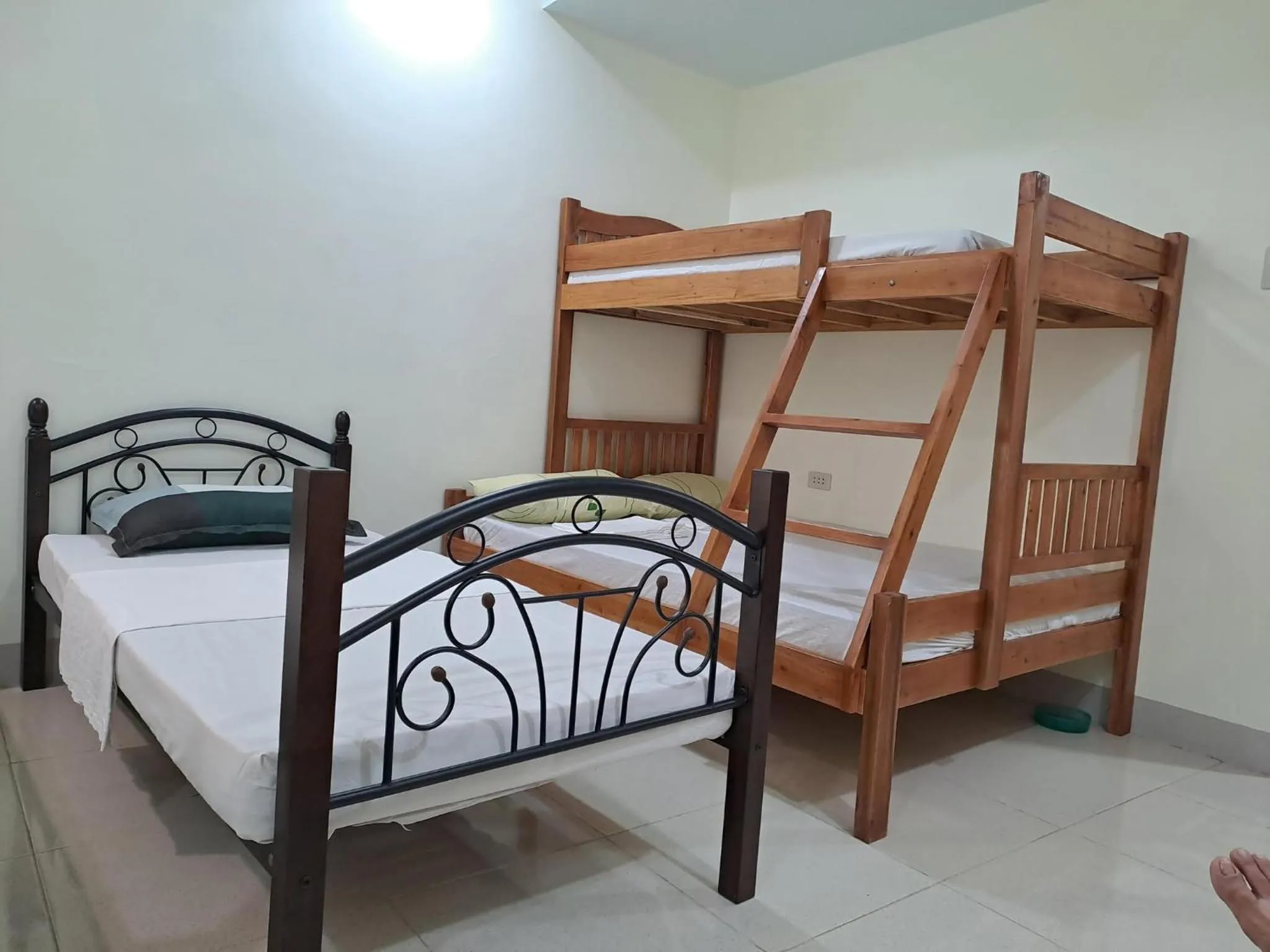 bunk bed, Bed in Dalinda's Homestay