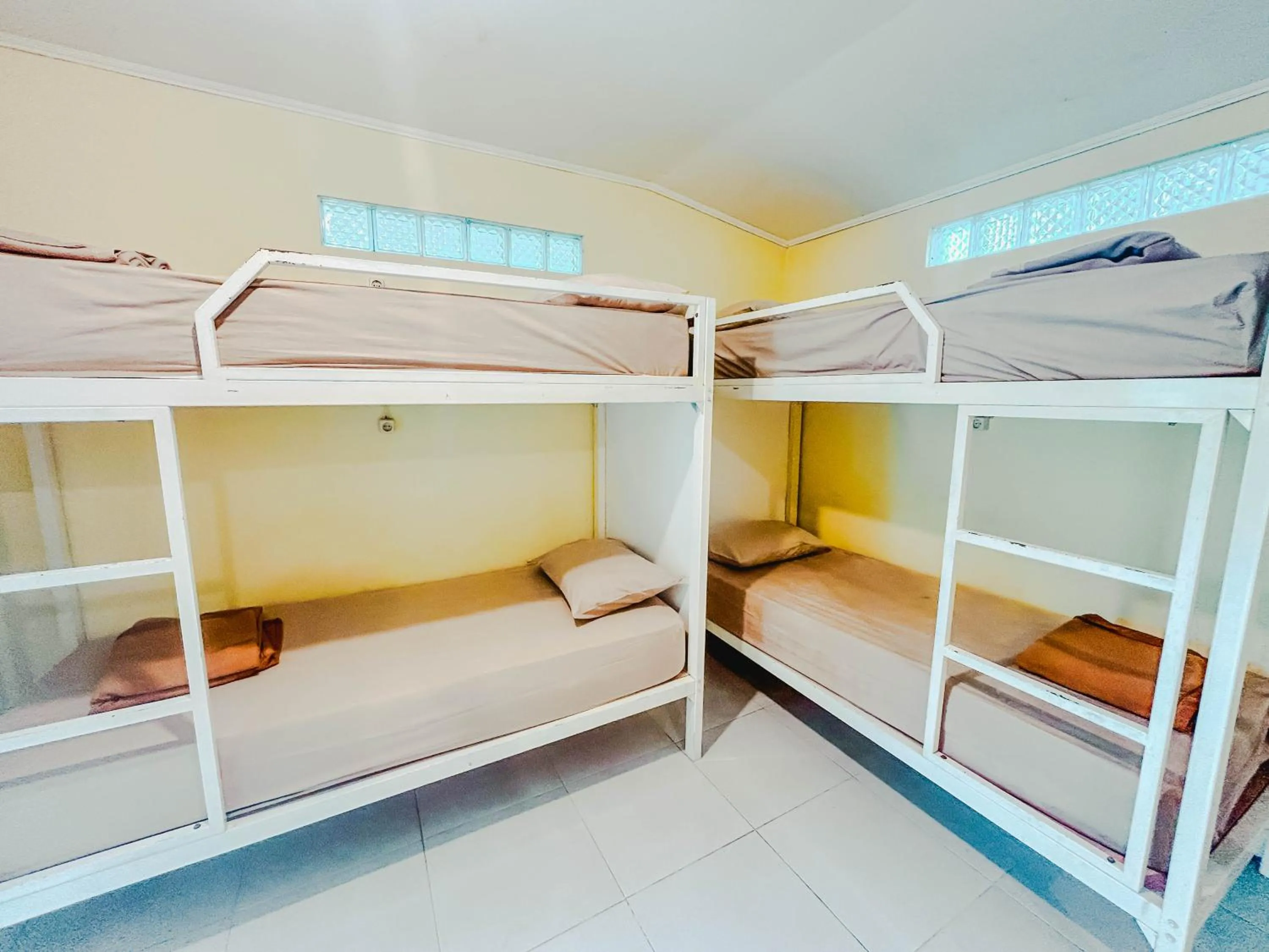 Bed in Rinjani Garden Syariah by ecommerceloka