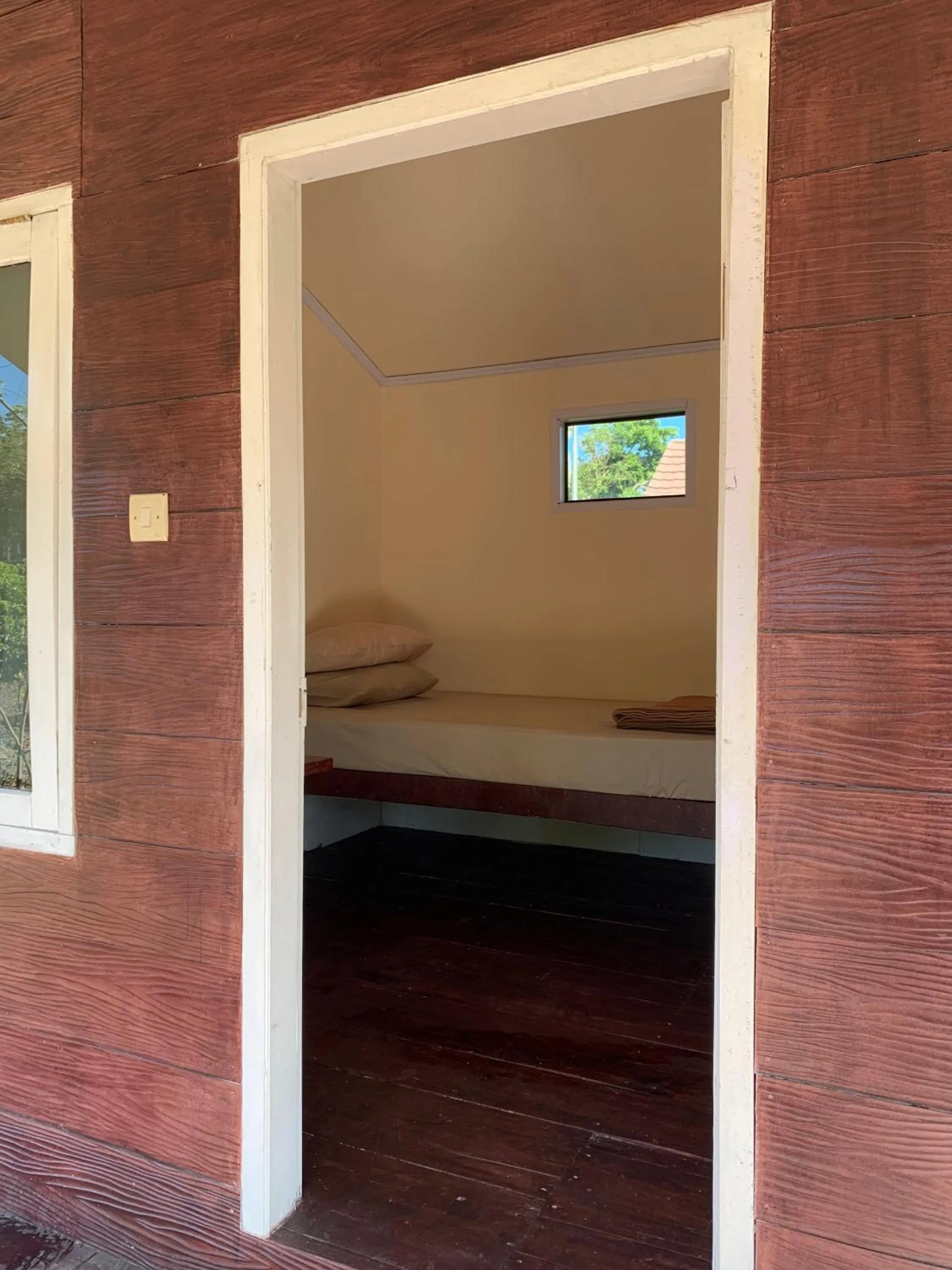 Bedroom in Rinjani Garden Syariah by ecommerceloka