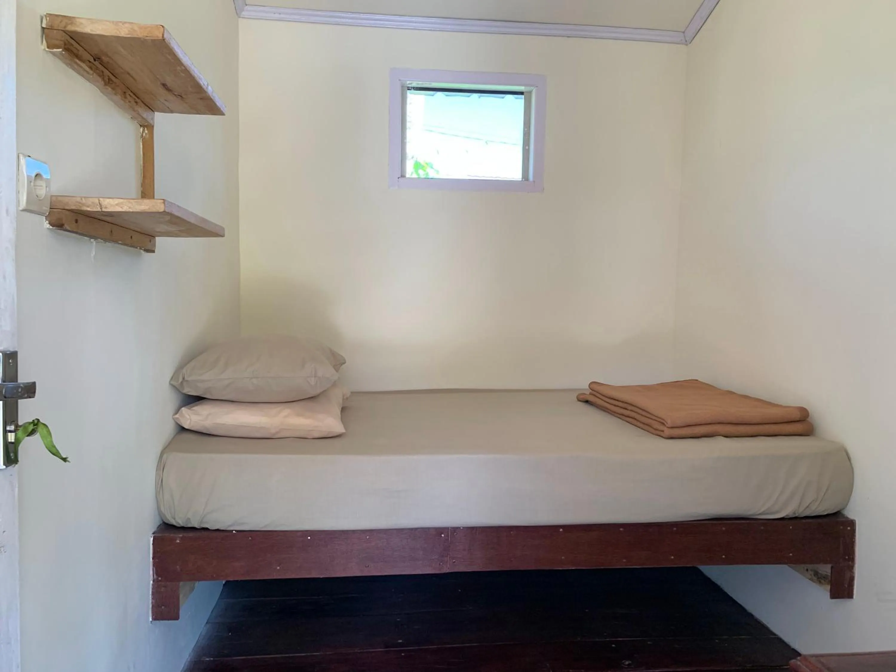 Bed in Rinjani Garden Syariah by ecommerceloka