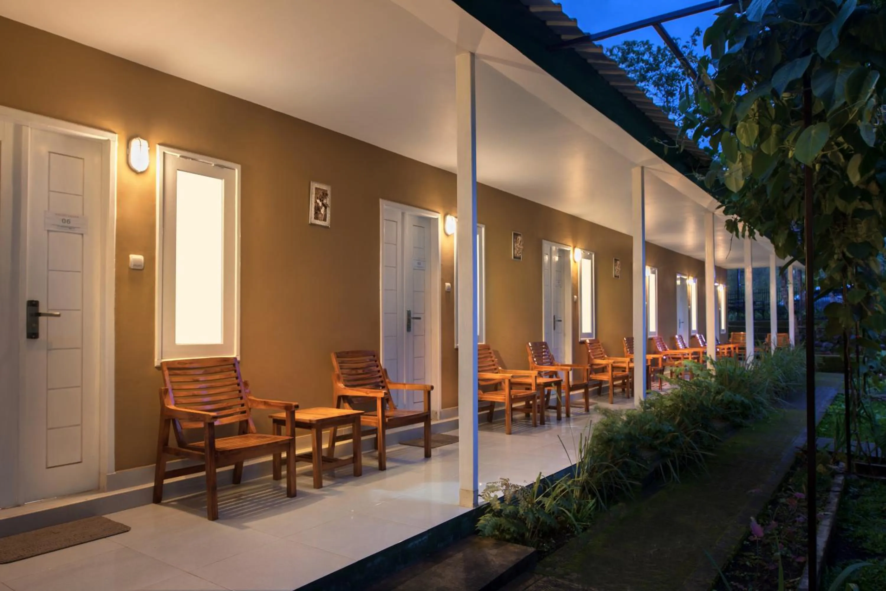 Rinjani Garden Syariah by ecommerceloka