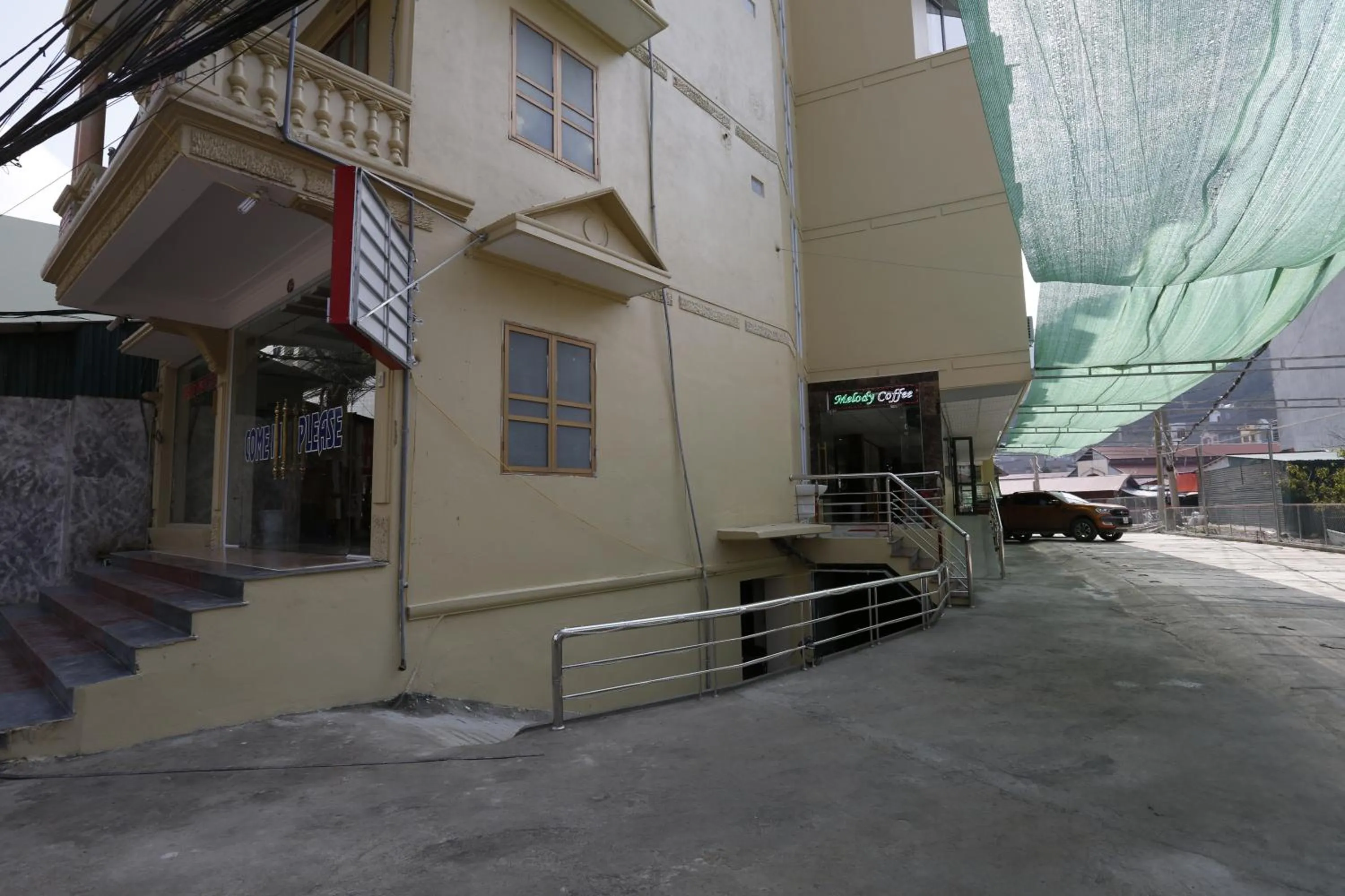 Other in Hoang Ngoc Hotel