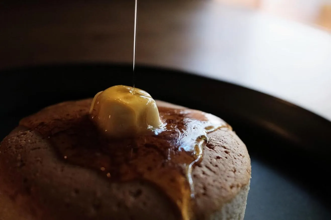 Breakfast in Kobayashiya -Kinosaki Onsen-