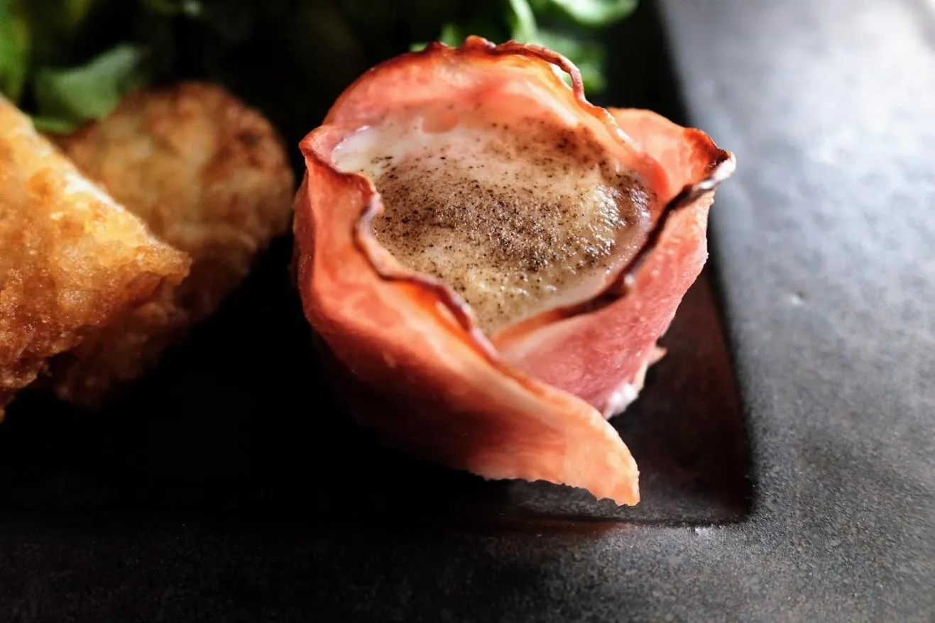 Breakfast in Kobayashiya -Kinosaki Onsen-