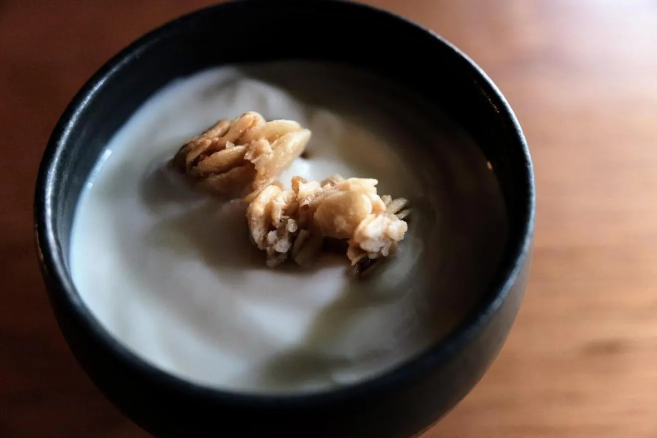 Breakfast in Kobayashiya -Kinosaki Onsen-