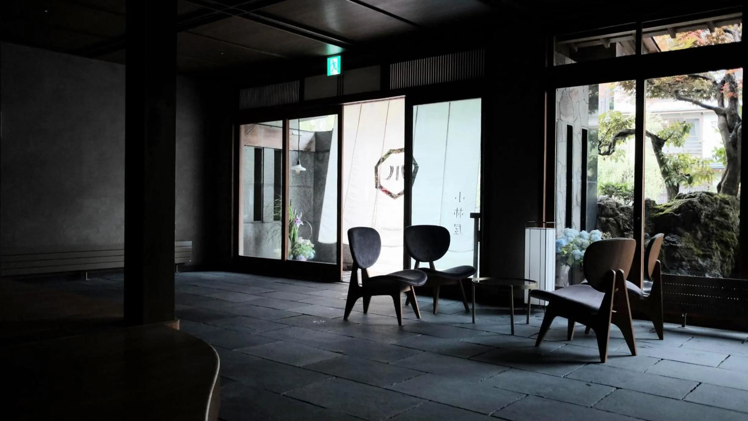 Day in Kobayashiya -Kinosaki Onsen-