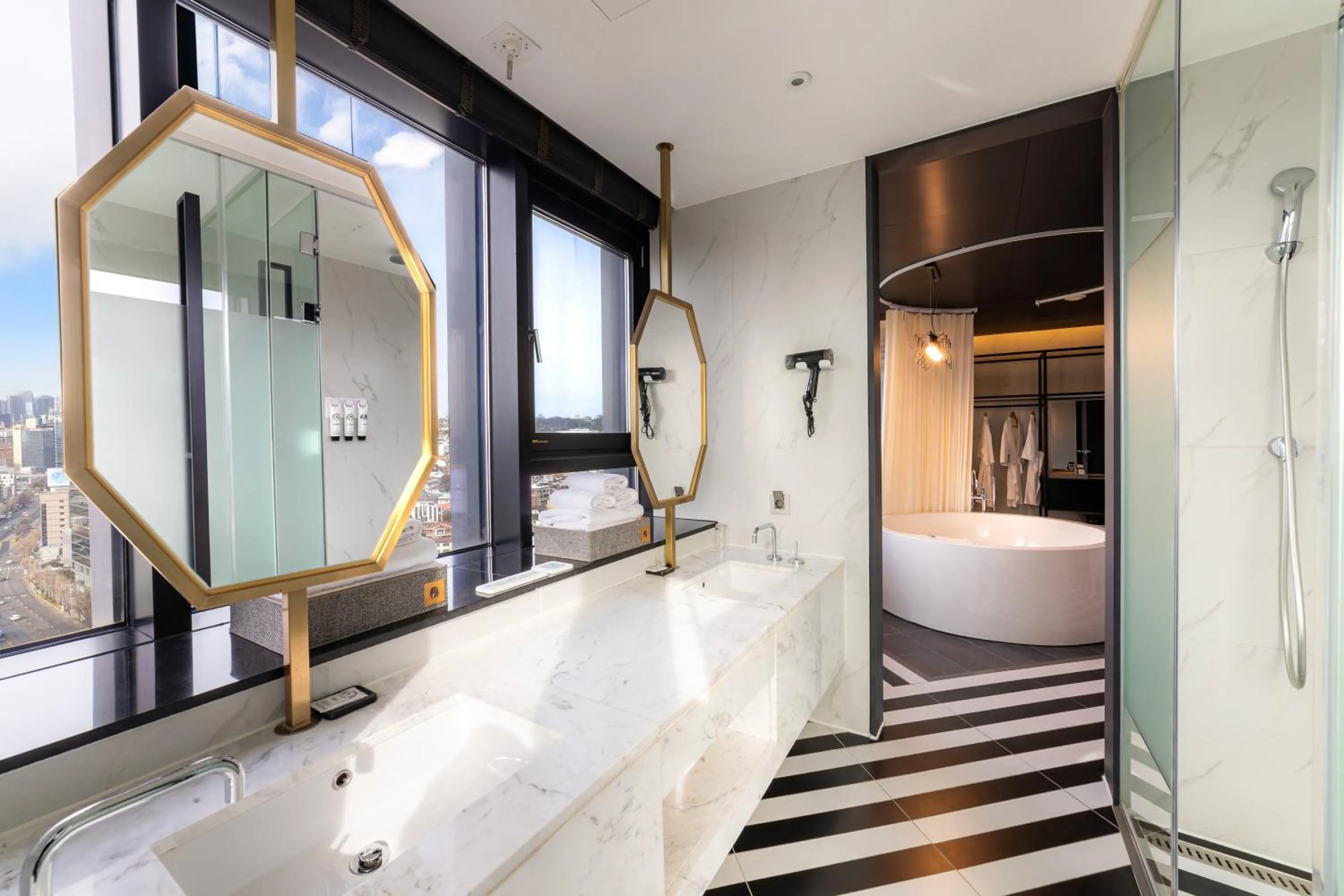 Hotel The Designers Seoul Station