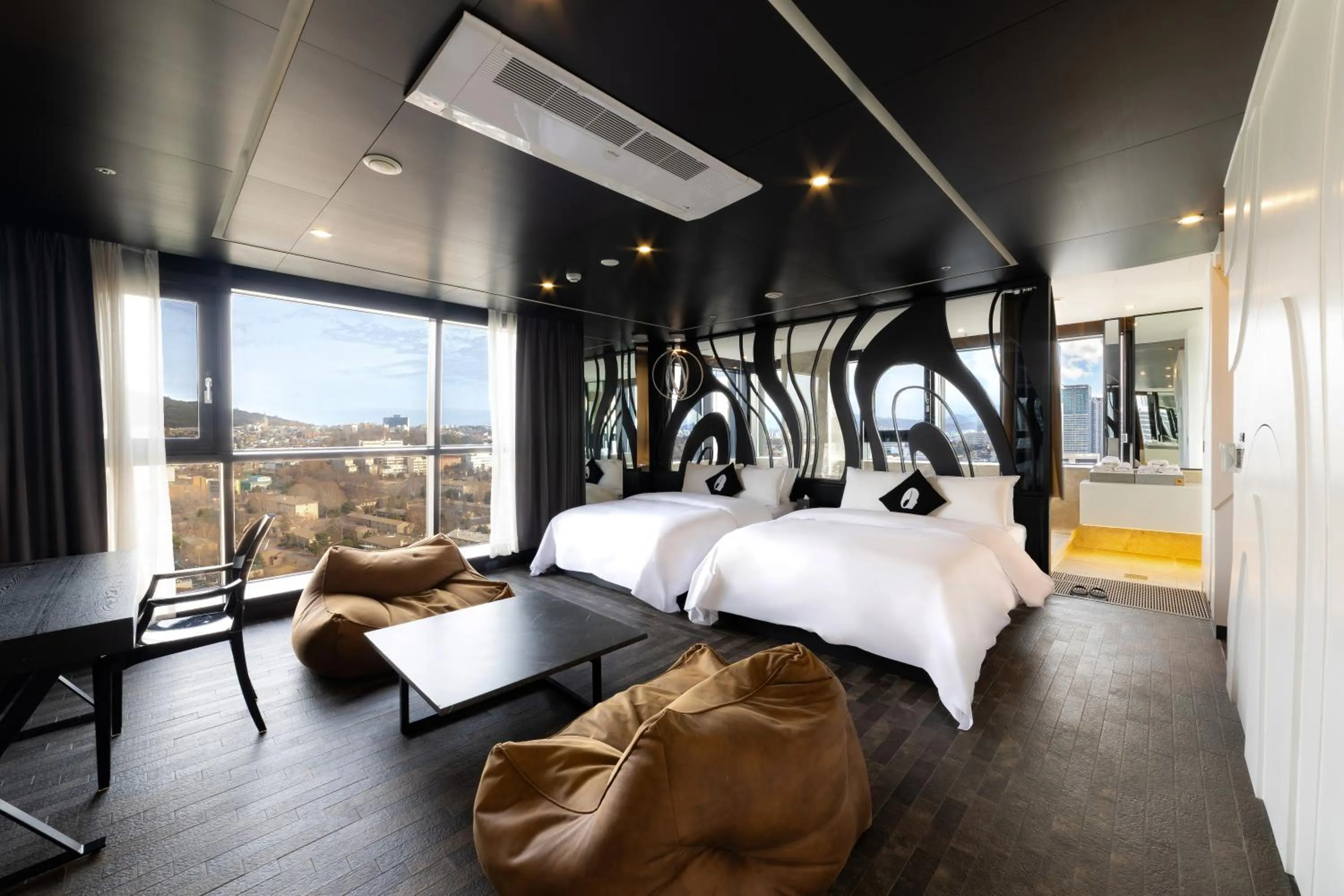 Hotel The Designers Seoul Station