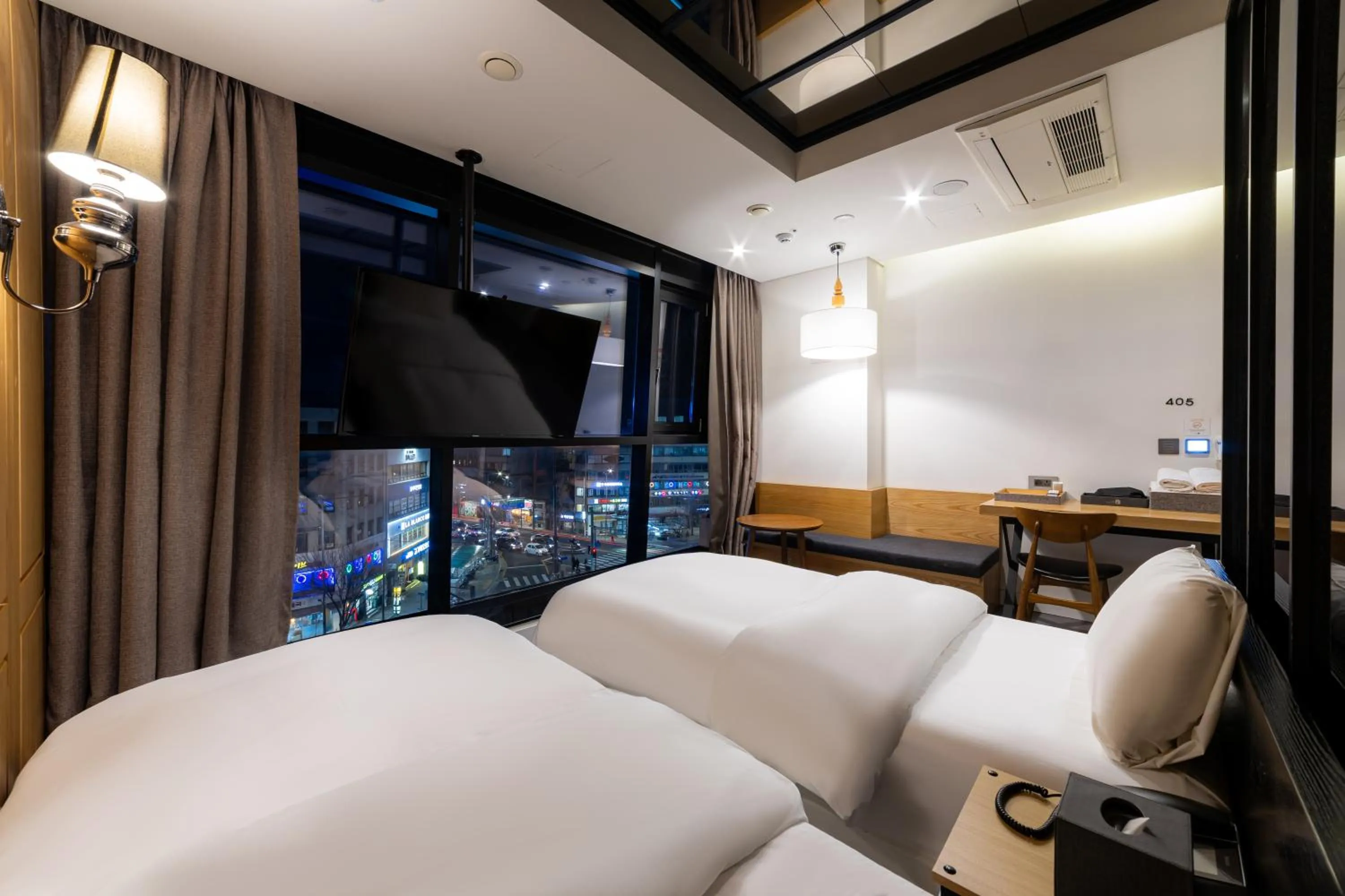 Hotel The Designers Seoul Station