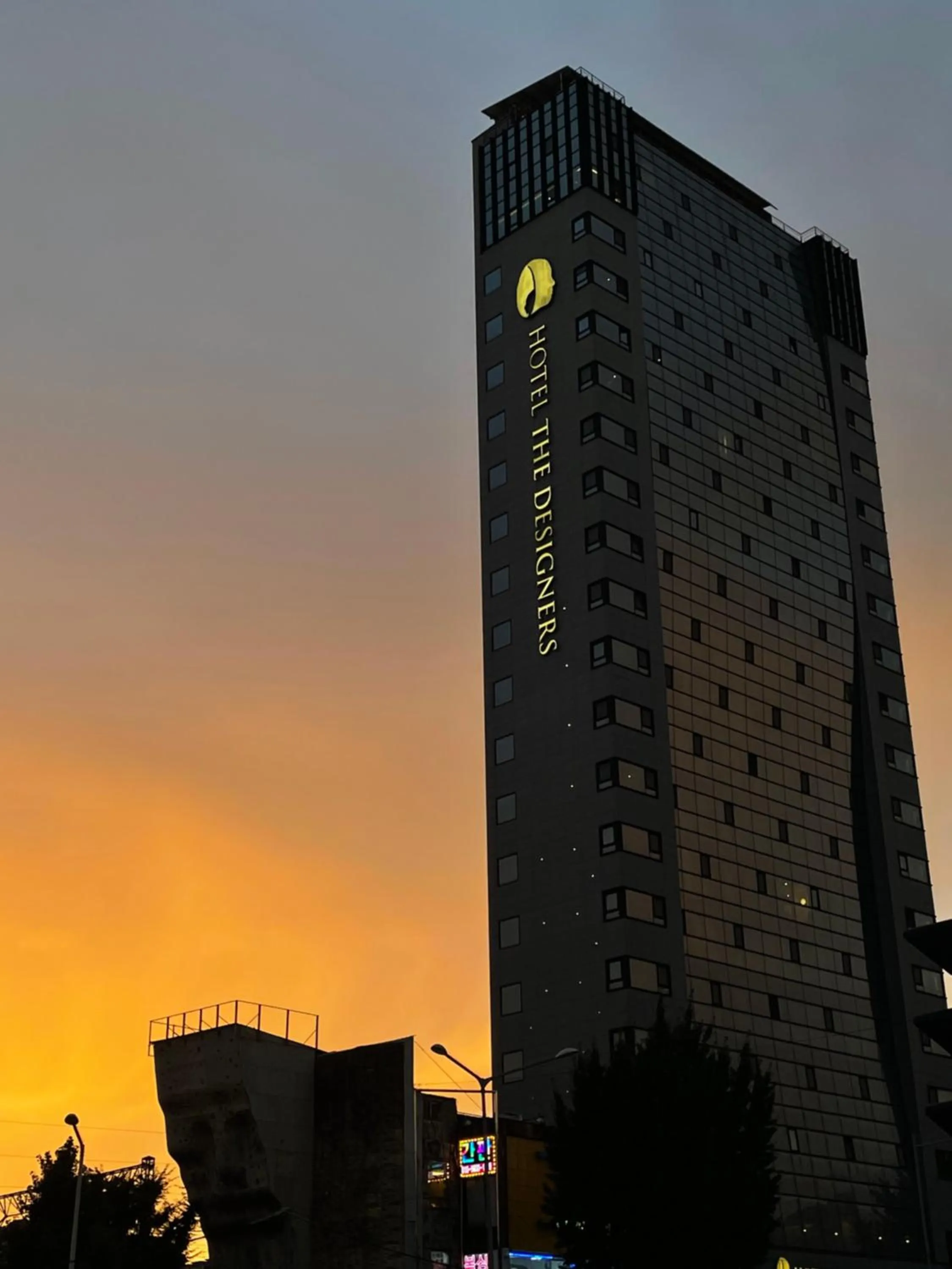 Hotel The Designers Seoul Station