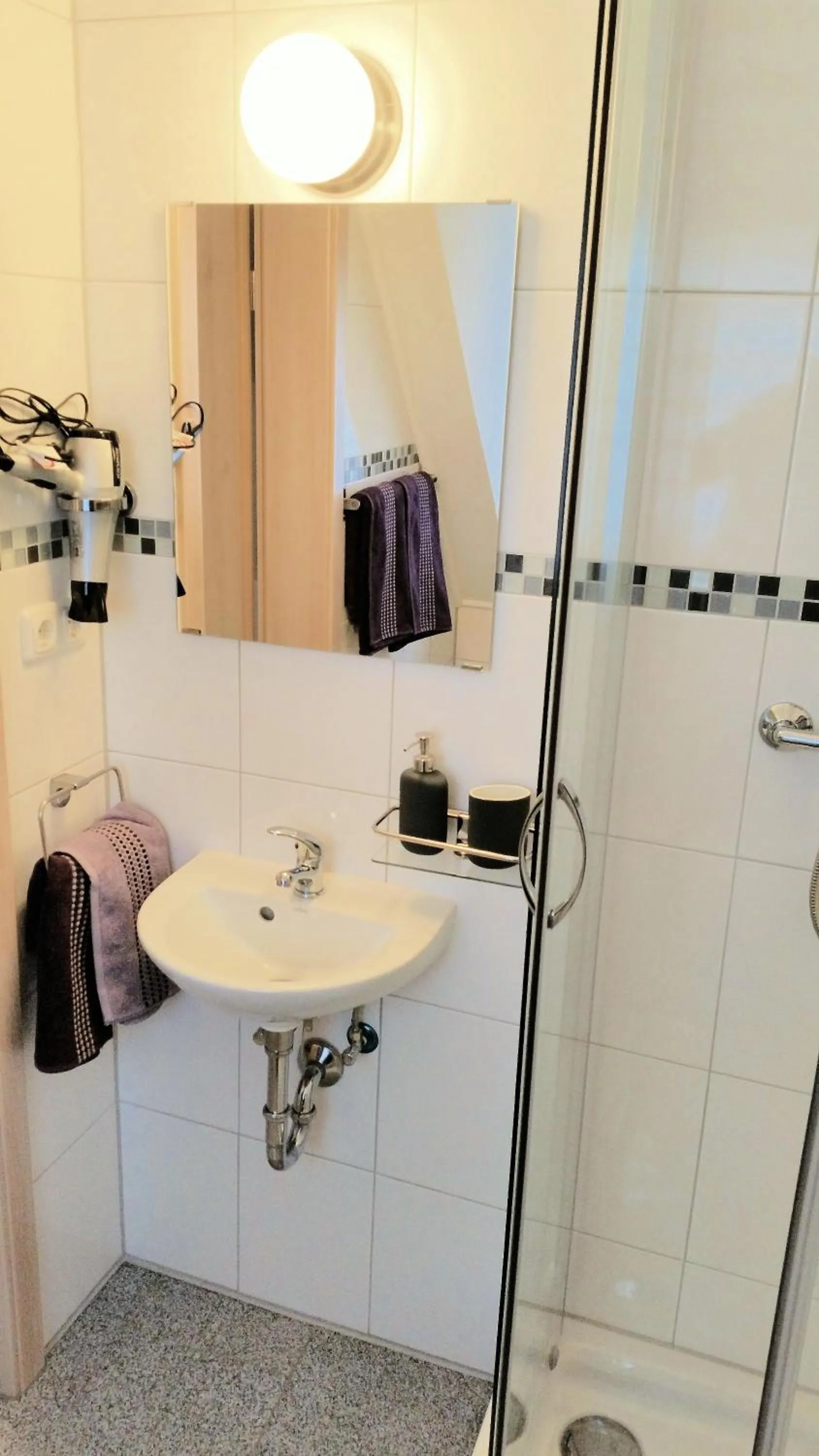 Haus zum Schlosspark