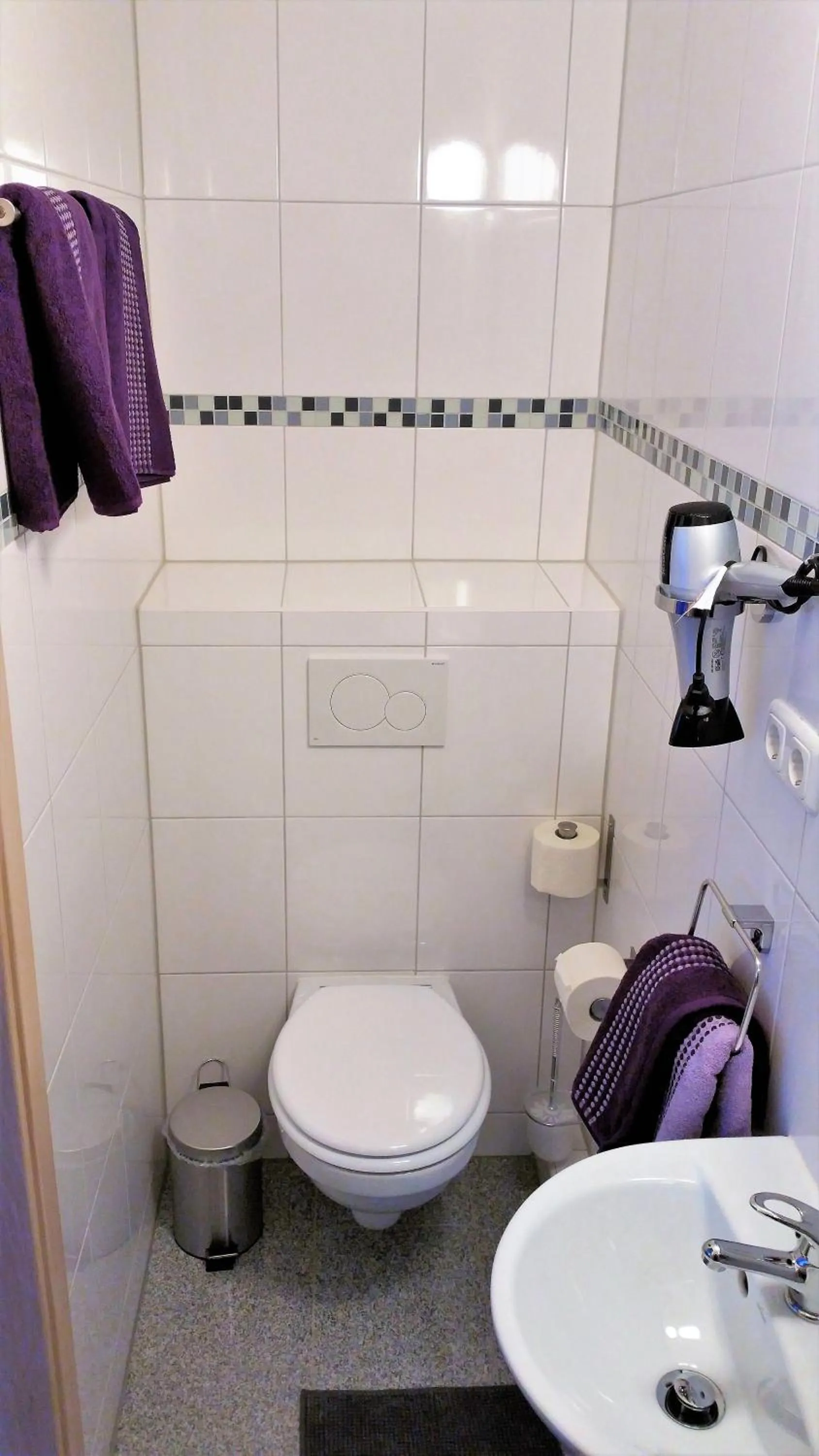 Haus zum Schlosspark