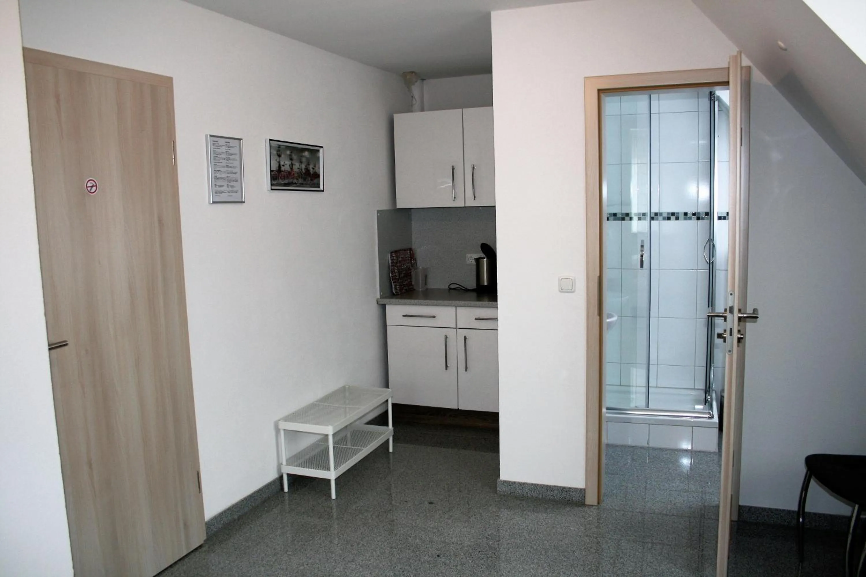 Haus zum Schlosspark