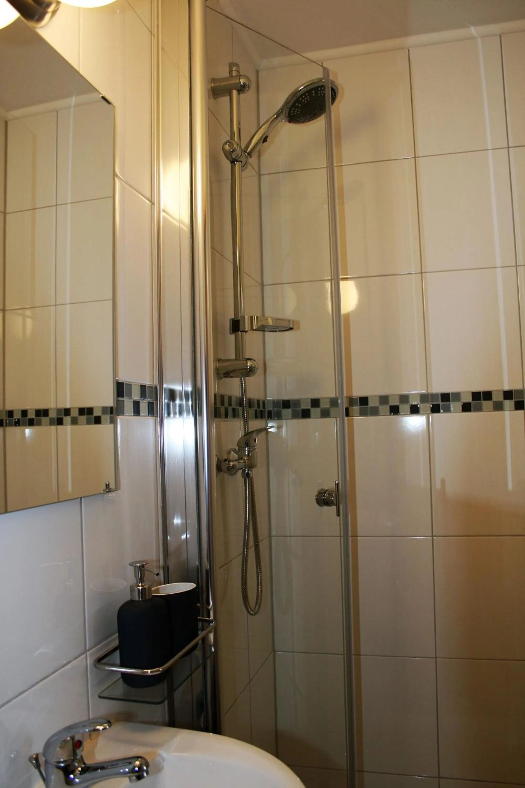 Haus zum Schlosspark