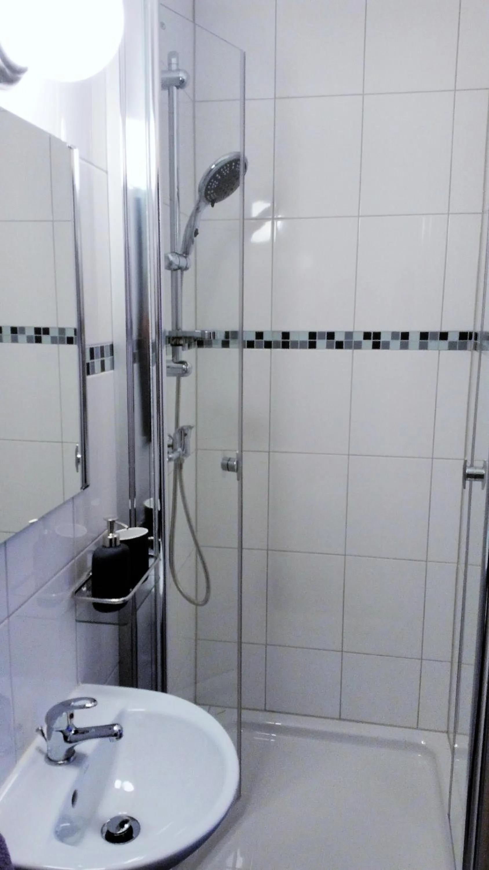 Haus zum Schlosspark