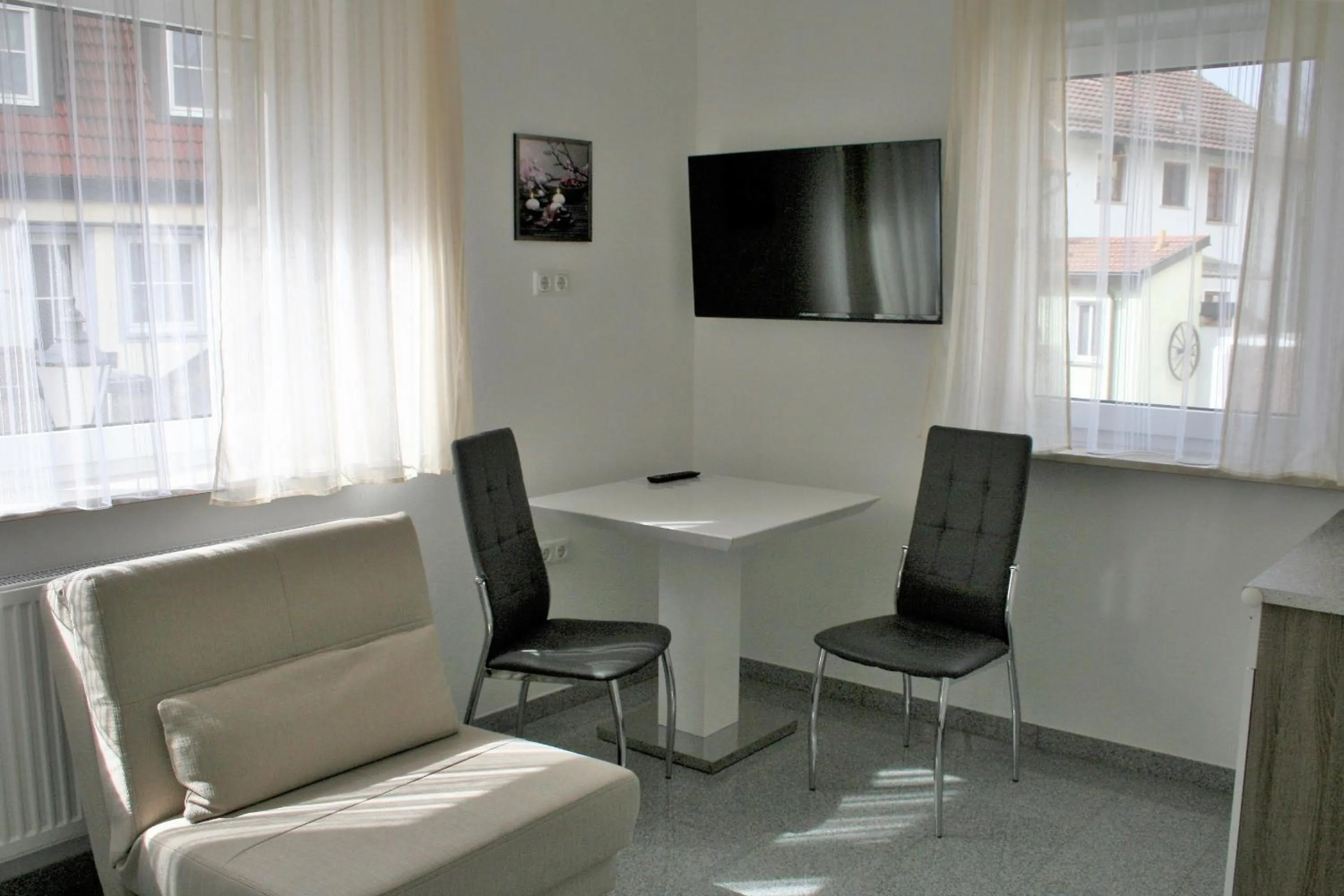 Haus zum Schlosspark