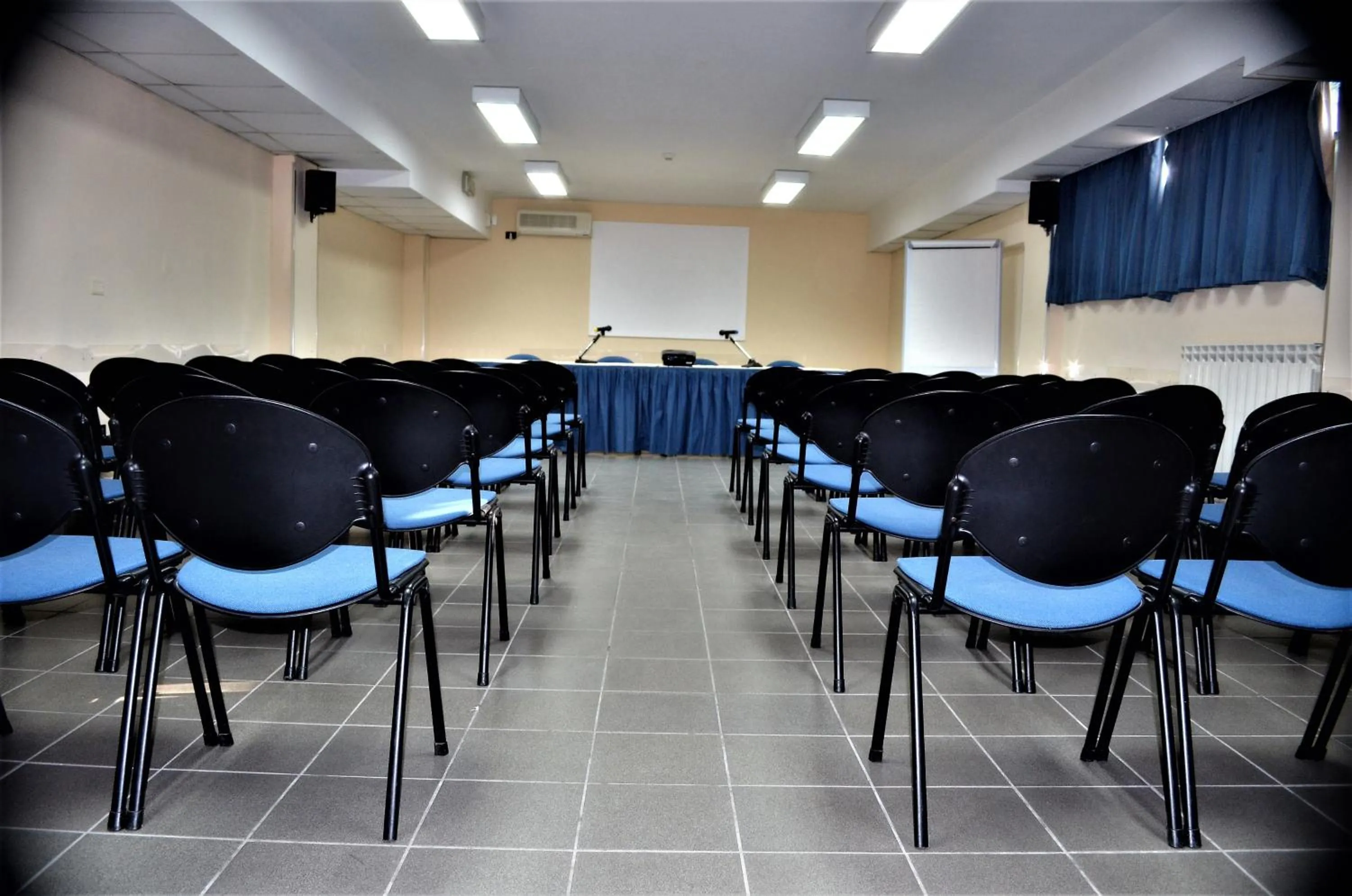 Meeting/conference room in Park Hotel