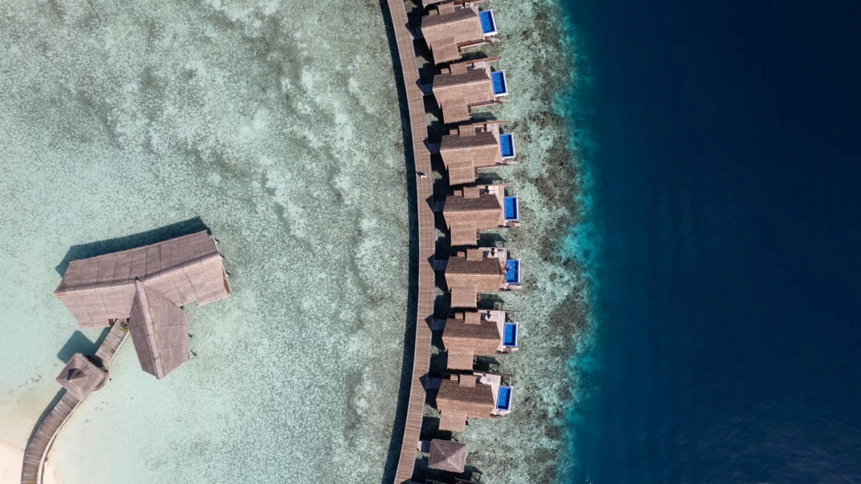 Day in Grand Park Kodhipparu Maldives