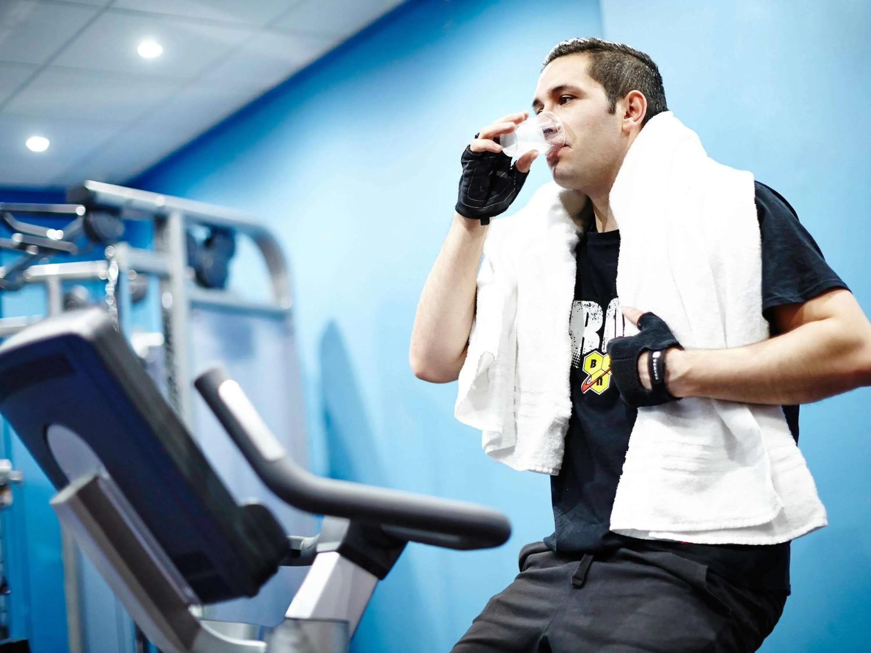 Other in Novotel Birmingham Centre