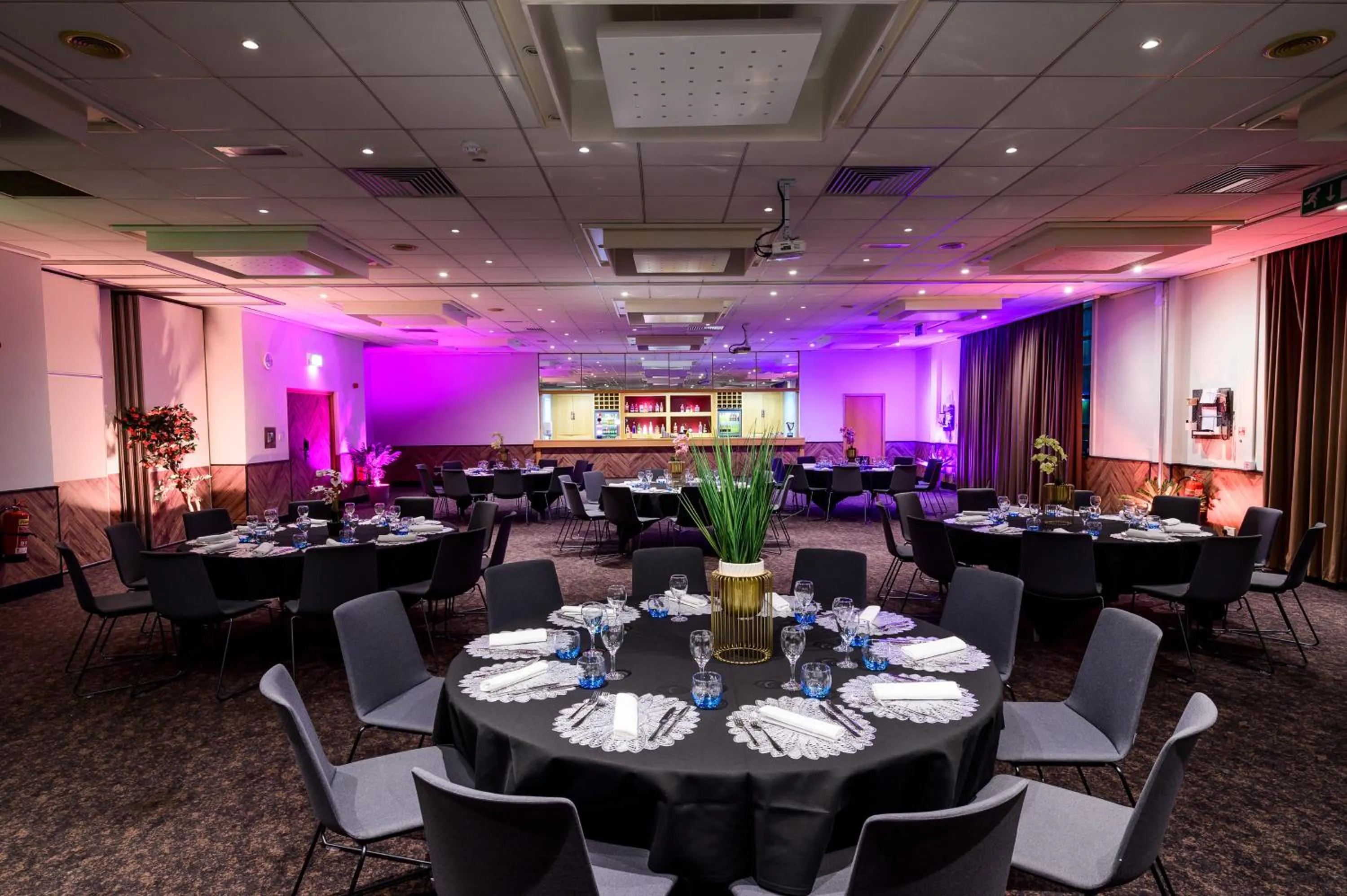 Banquet/Function facilities in Novotel Birmingham Centre