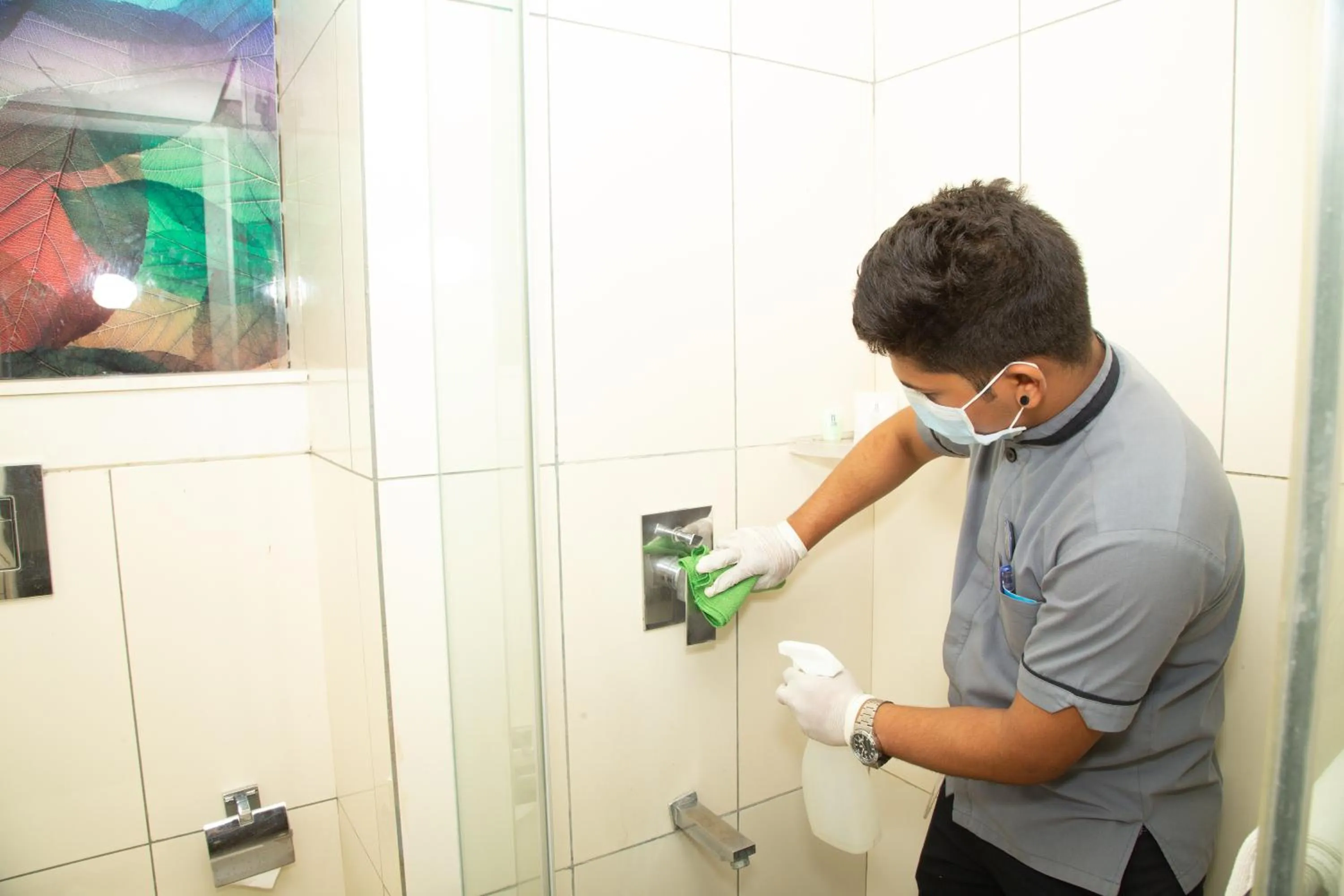 Icon Business Hotel by Bhagini