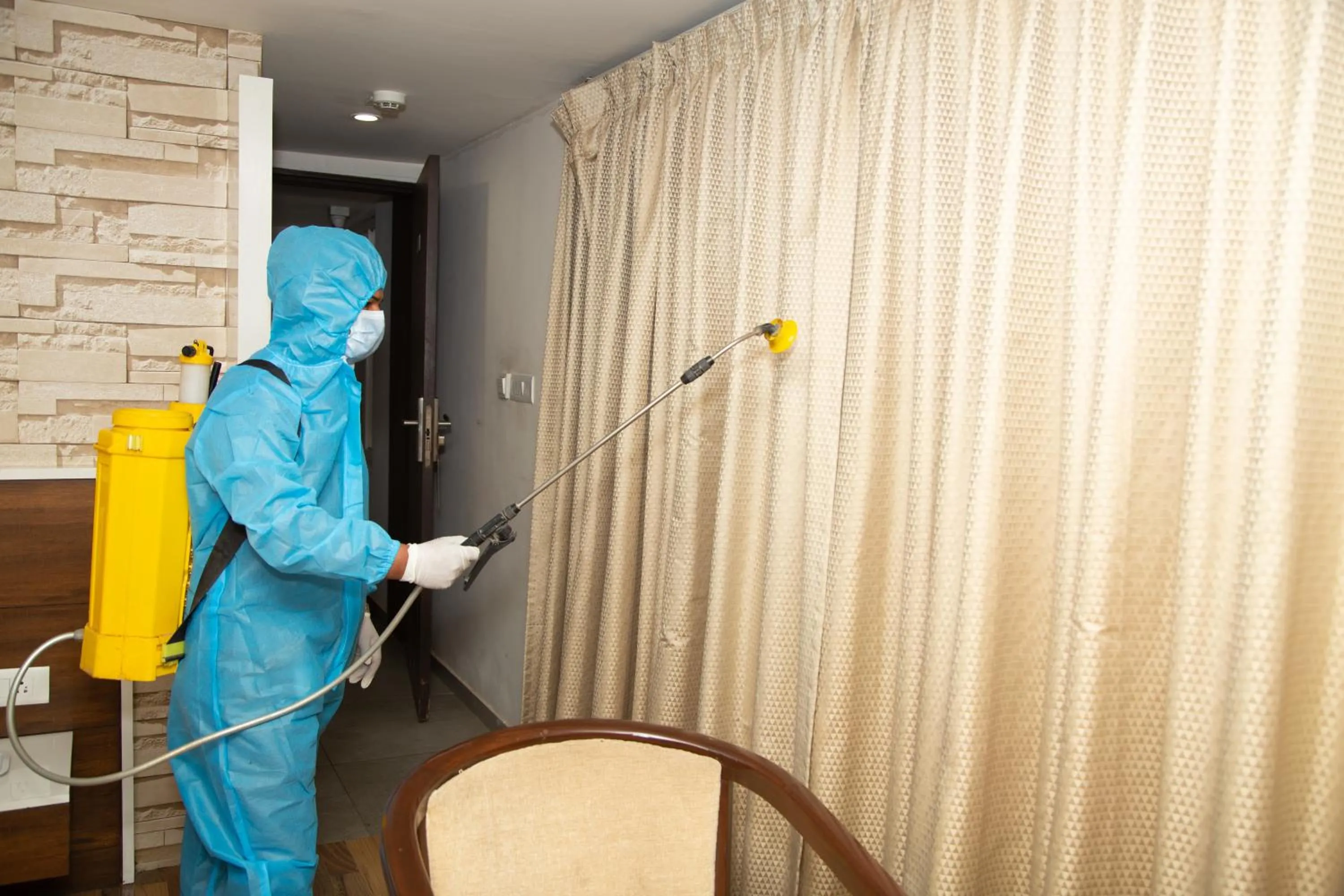 Icon Business Hotel by Bhagini