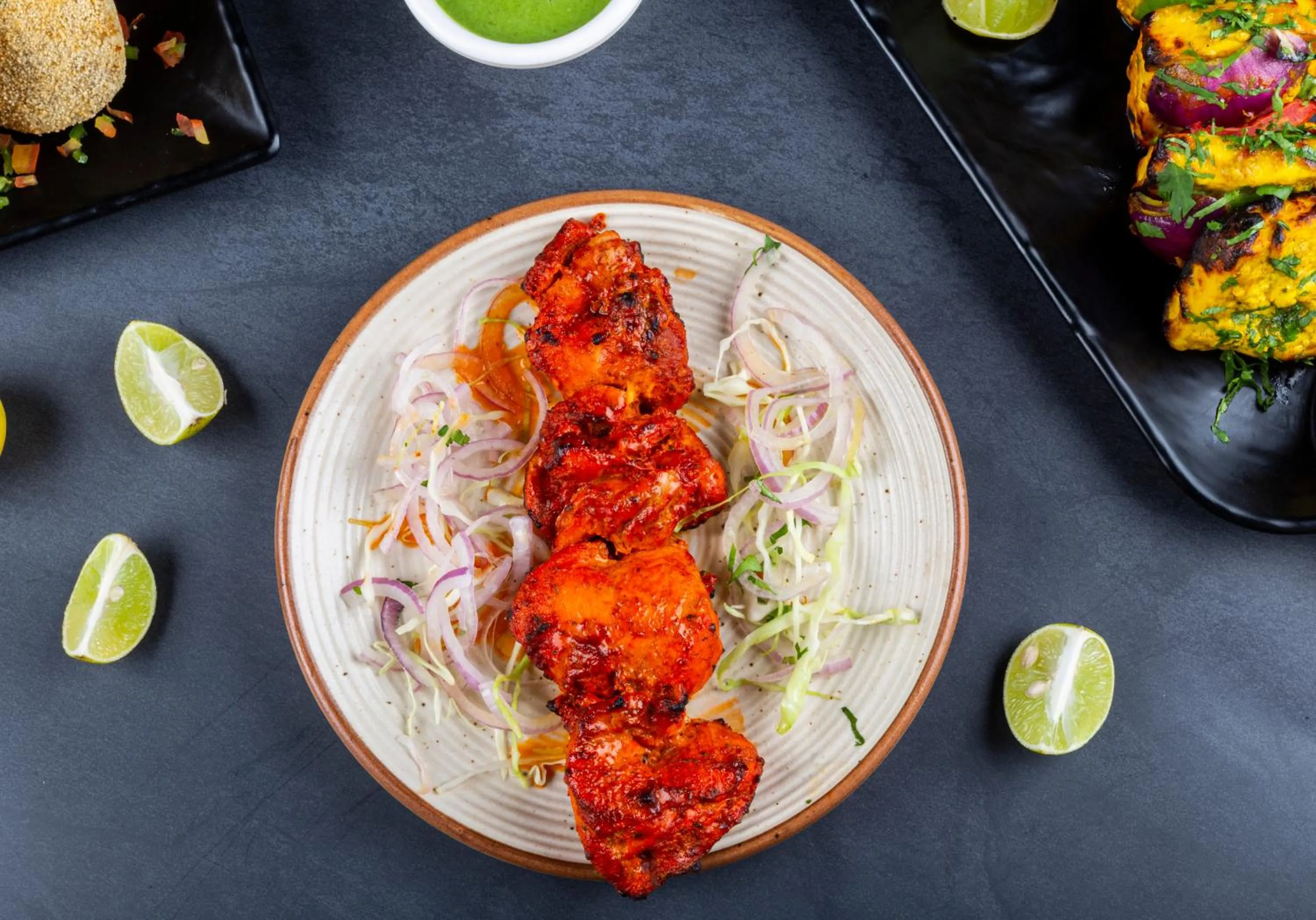 Icon Business Hotel by Bhagini