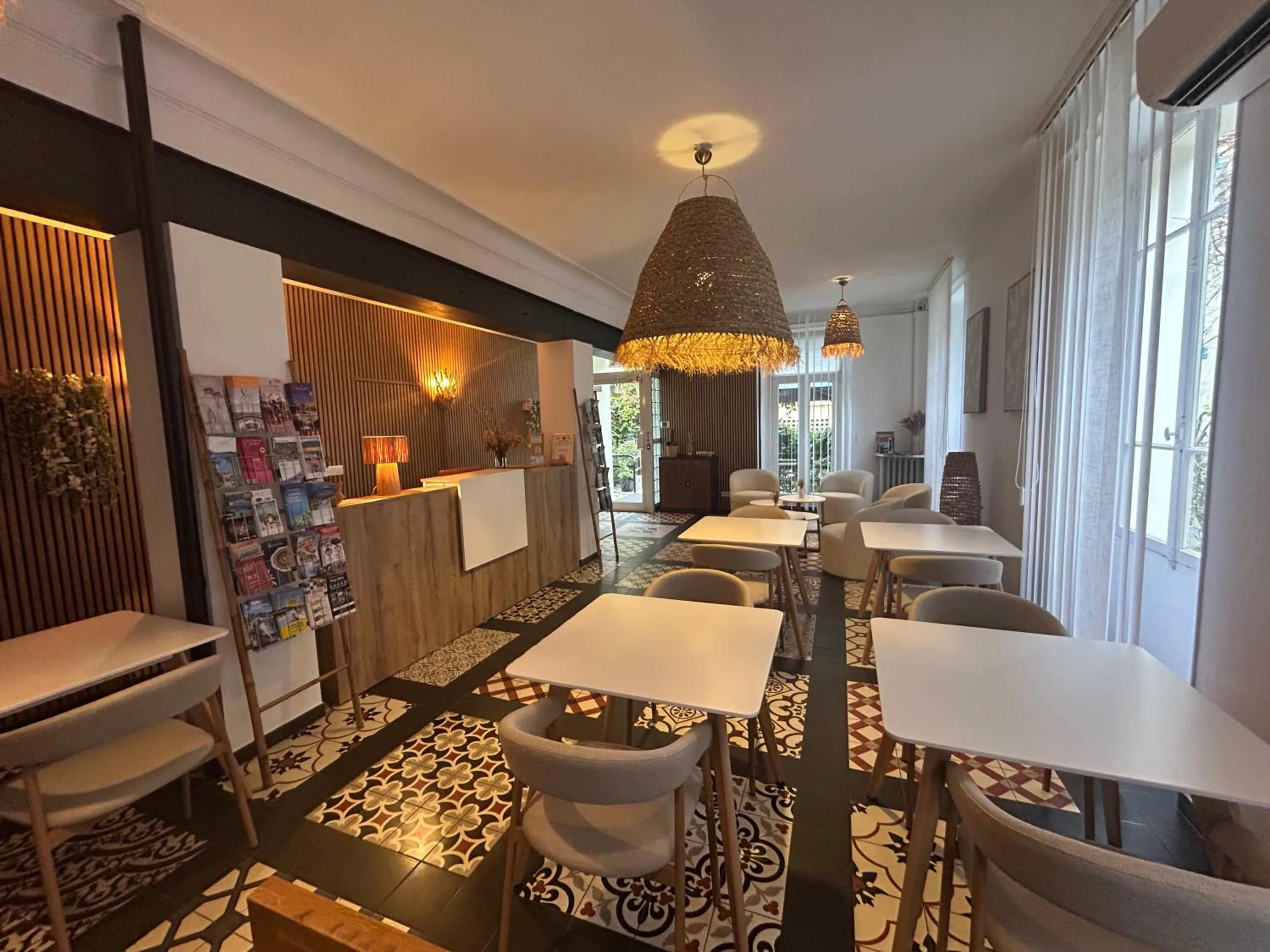 Hôtel Cecil Adults only