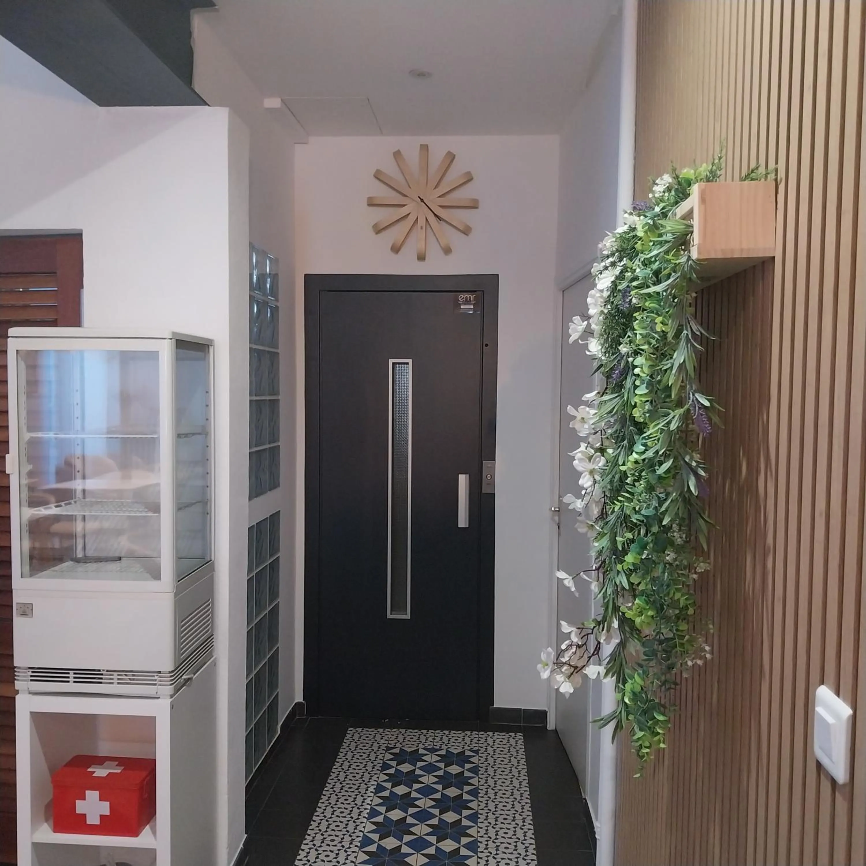 Hôtel Cecil Adults only