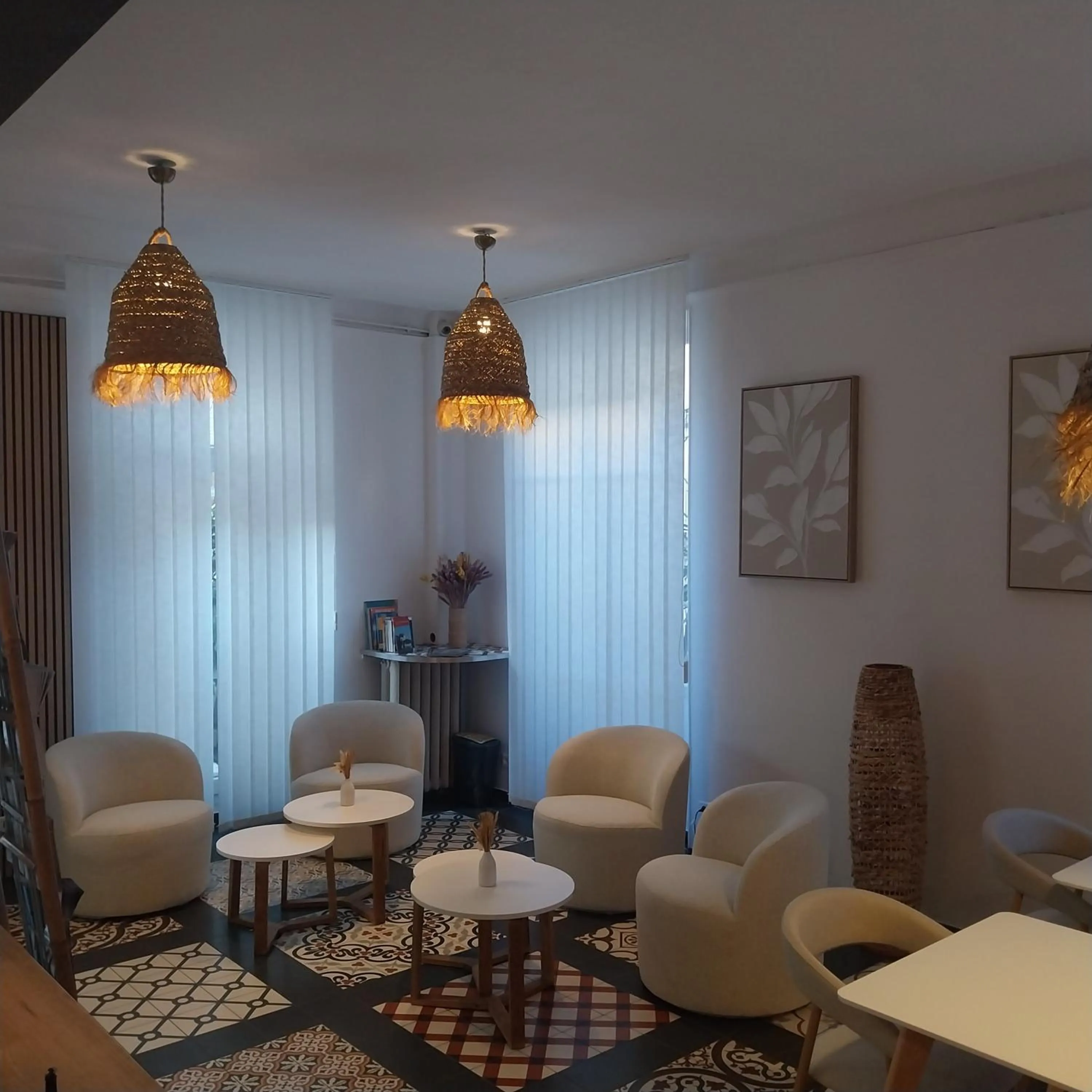 Hôtel Cecil Adults only