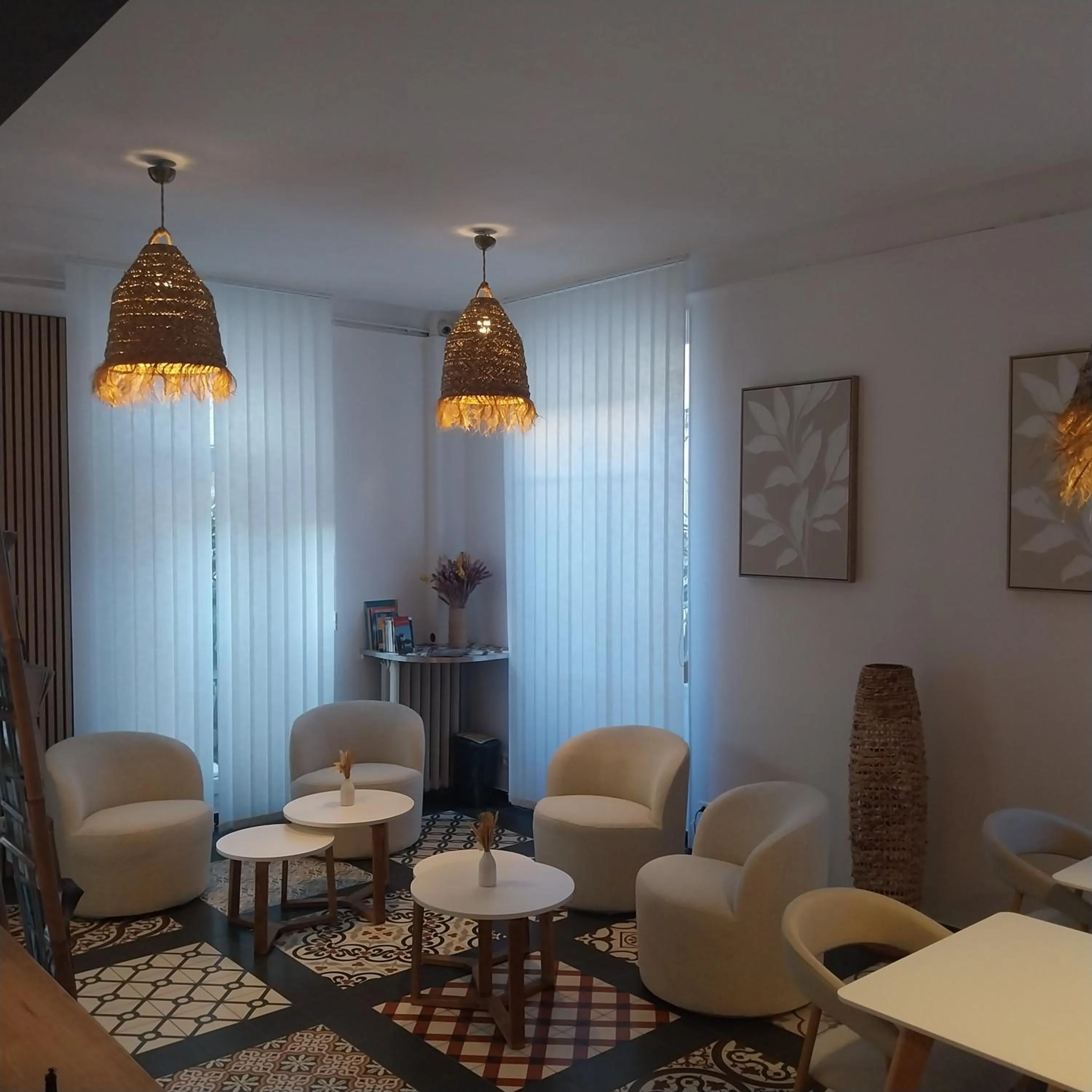 Hôtel Cecil Adults only