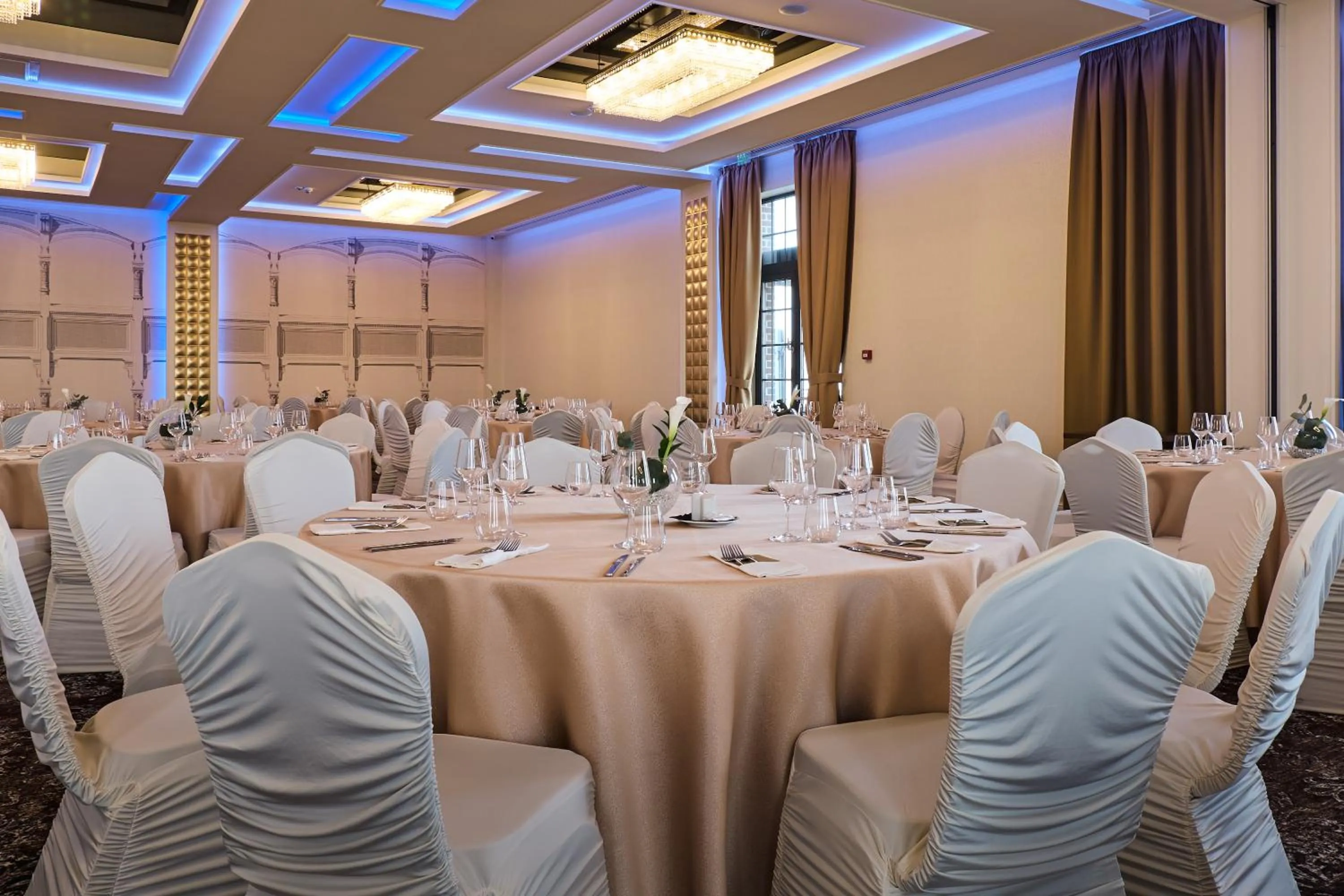 Business facilities in ibis Styles Arad