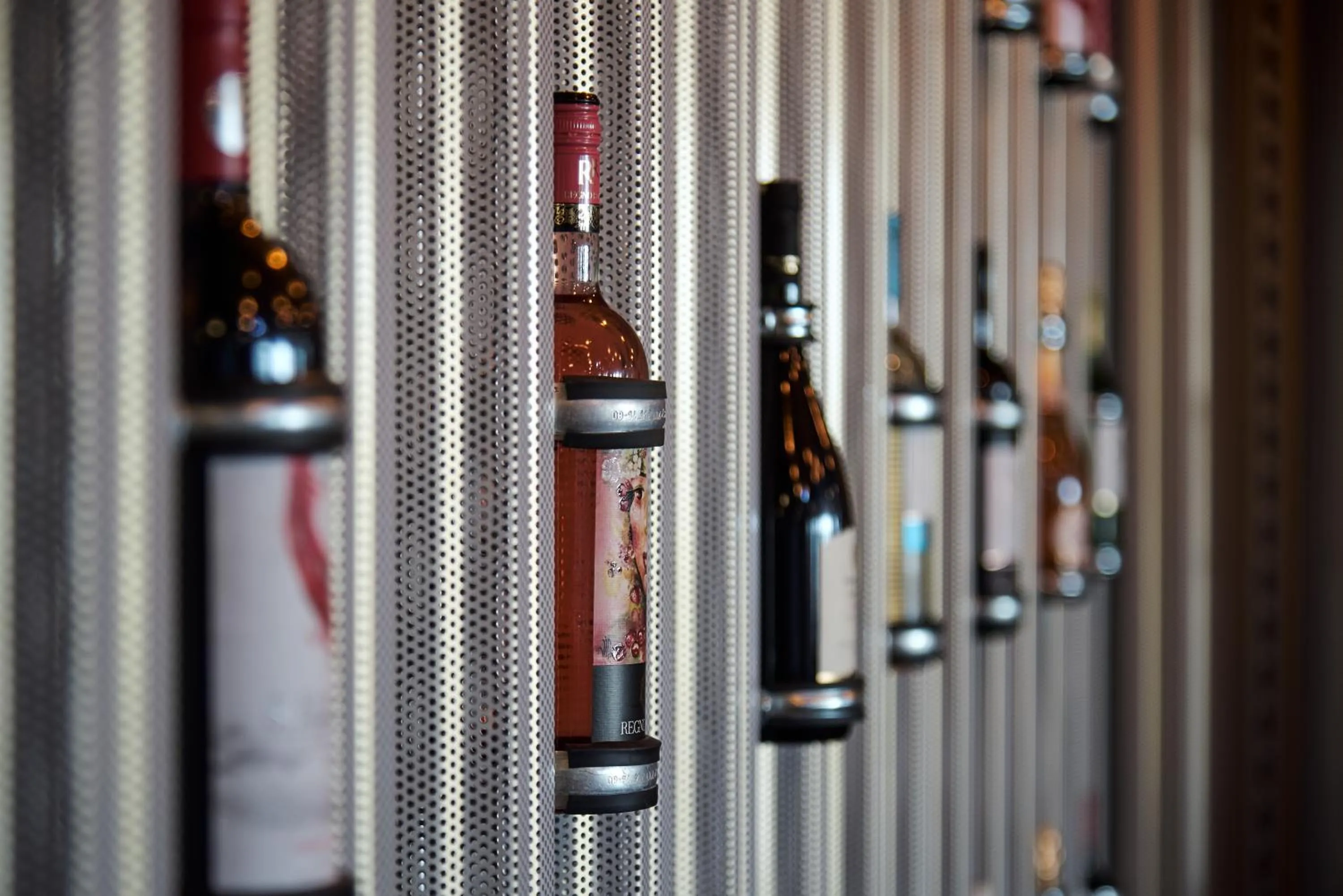 Lounge or bar in ibis Styles Arad